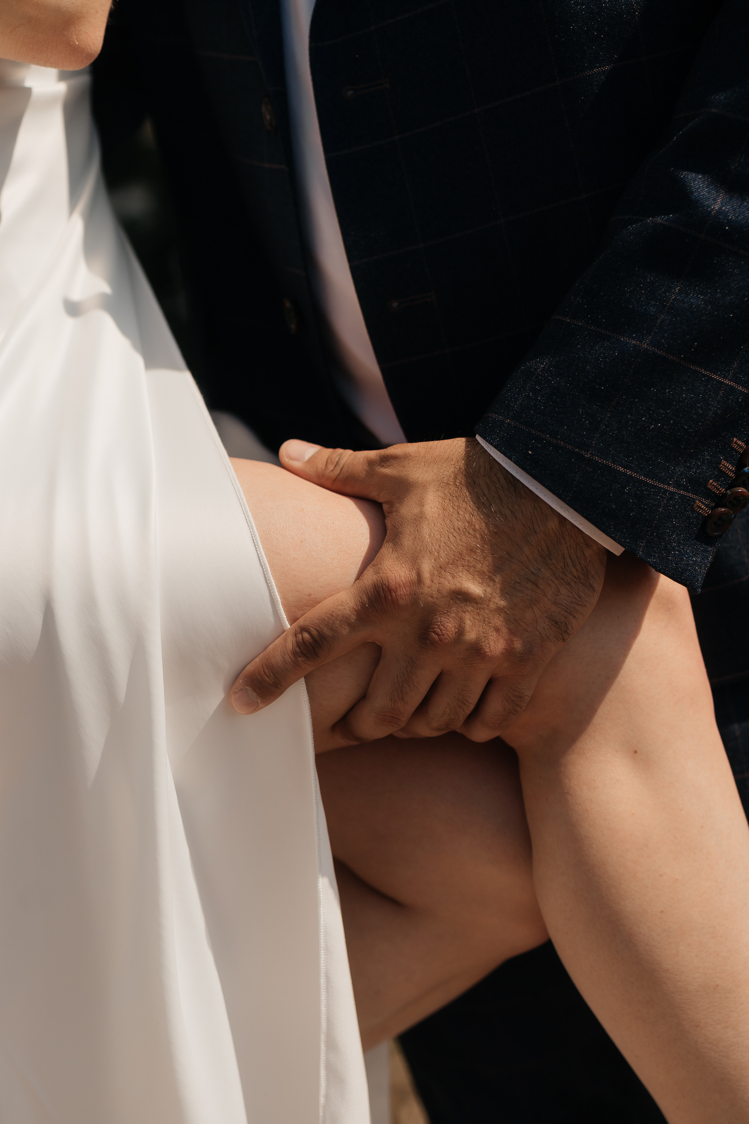 Юлия и Антон. Фотограф Елена Пожарова. Мурманская область, Апатиты, Кировск, Хибины