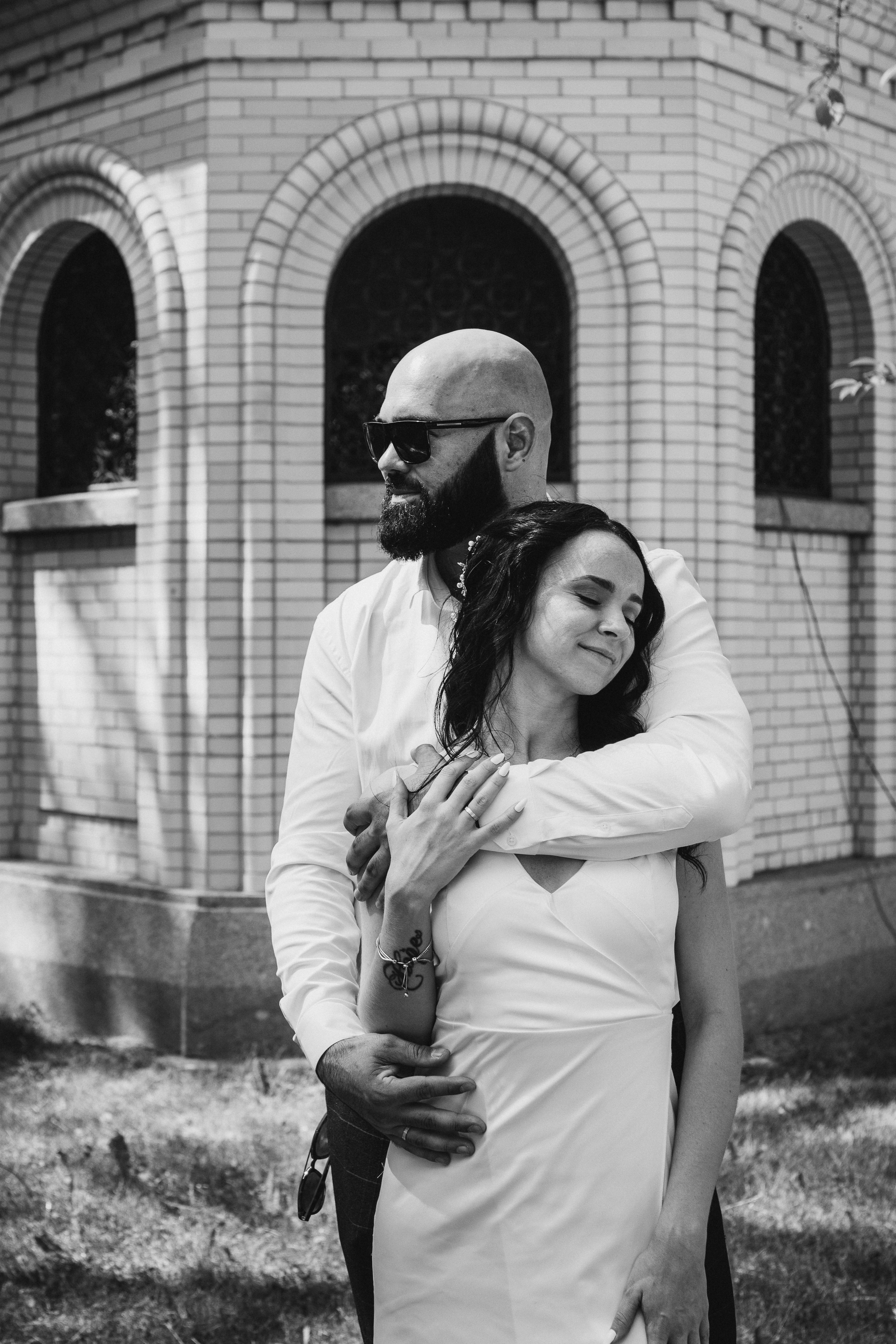 Юлия и Антон. Фотограф Елена Пожарова. Мурманская область, Апатиты, Кировск, Хибины