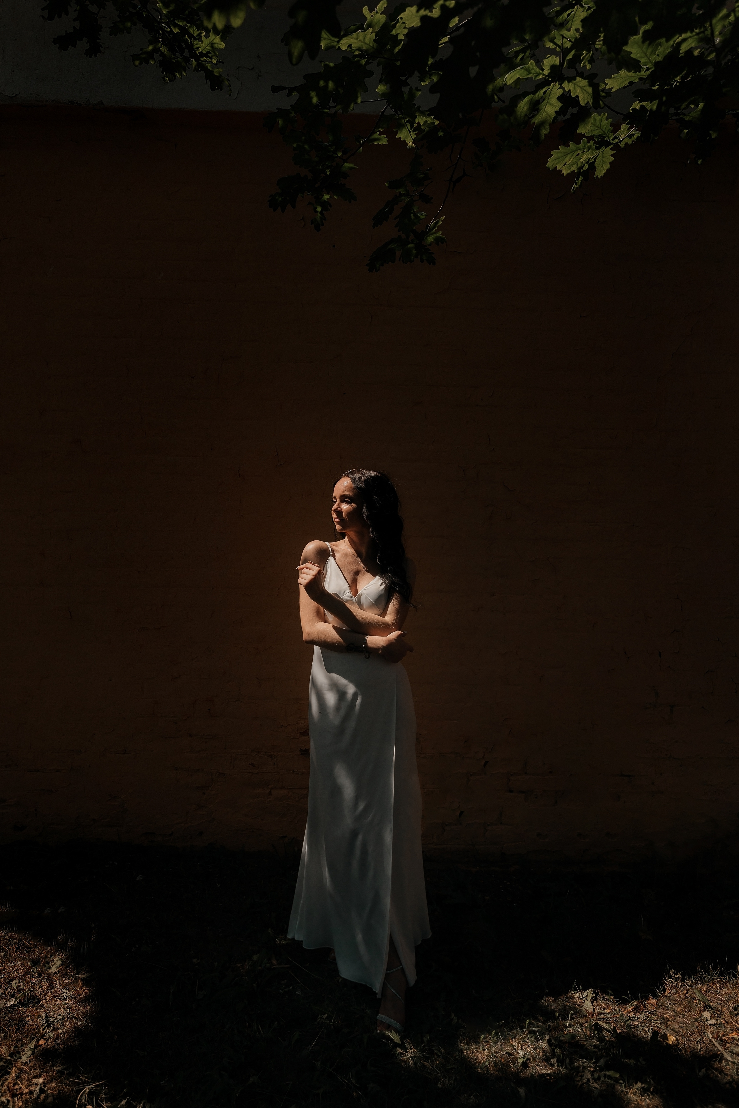 Юлия и Антон. Фотограф Елена Пожарова. Мурманская область, Апатиты, Кировск, Хибины