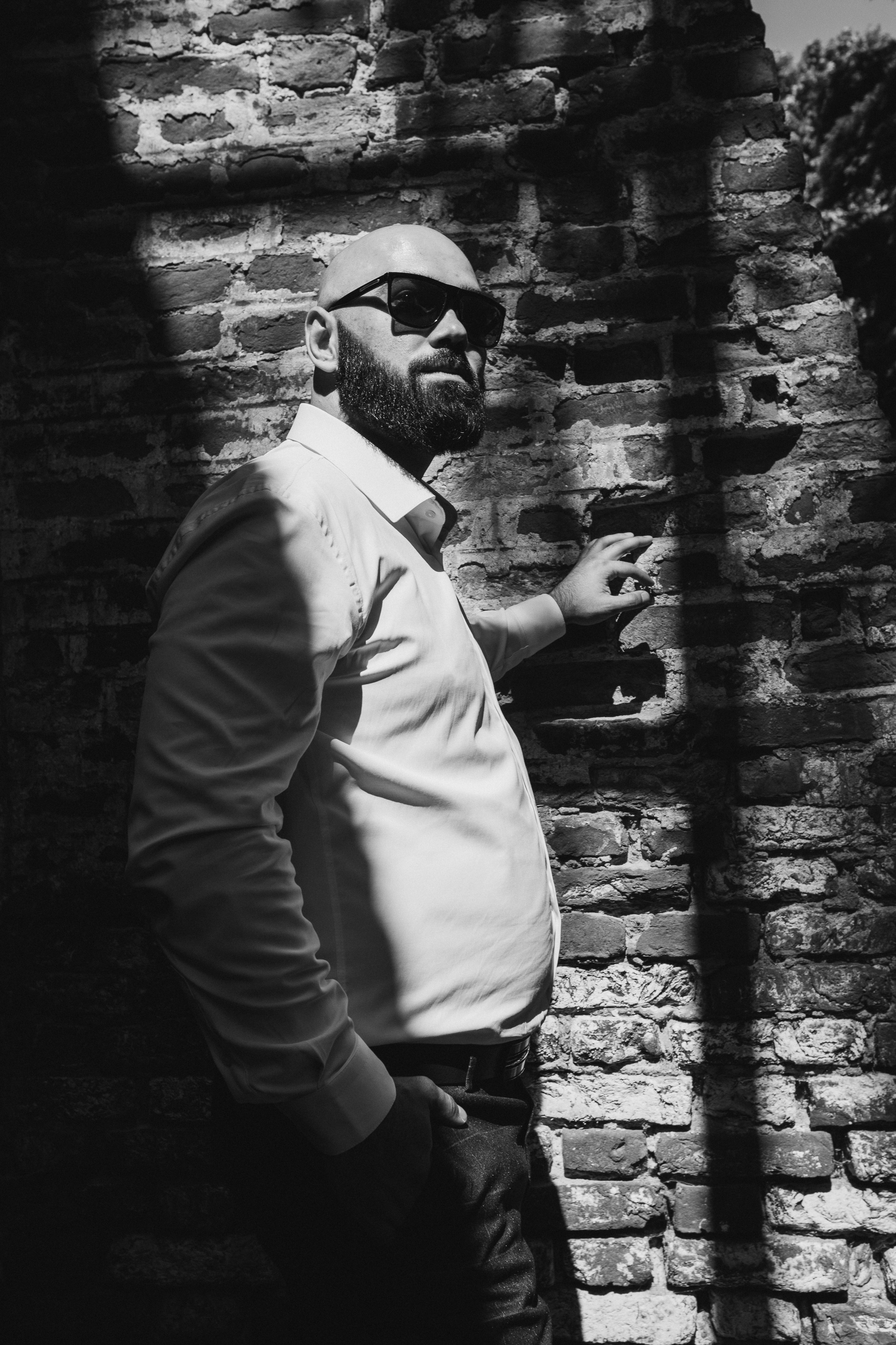 Юлия и Антон. Фотограф Елена Пожарова. Мурманская область, Апатиты, Кировск, Хибины