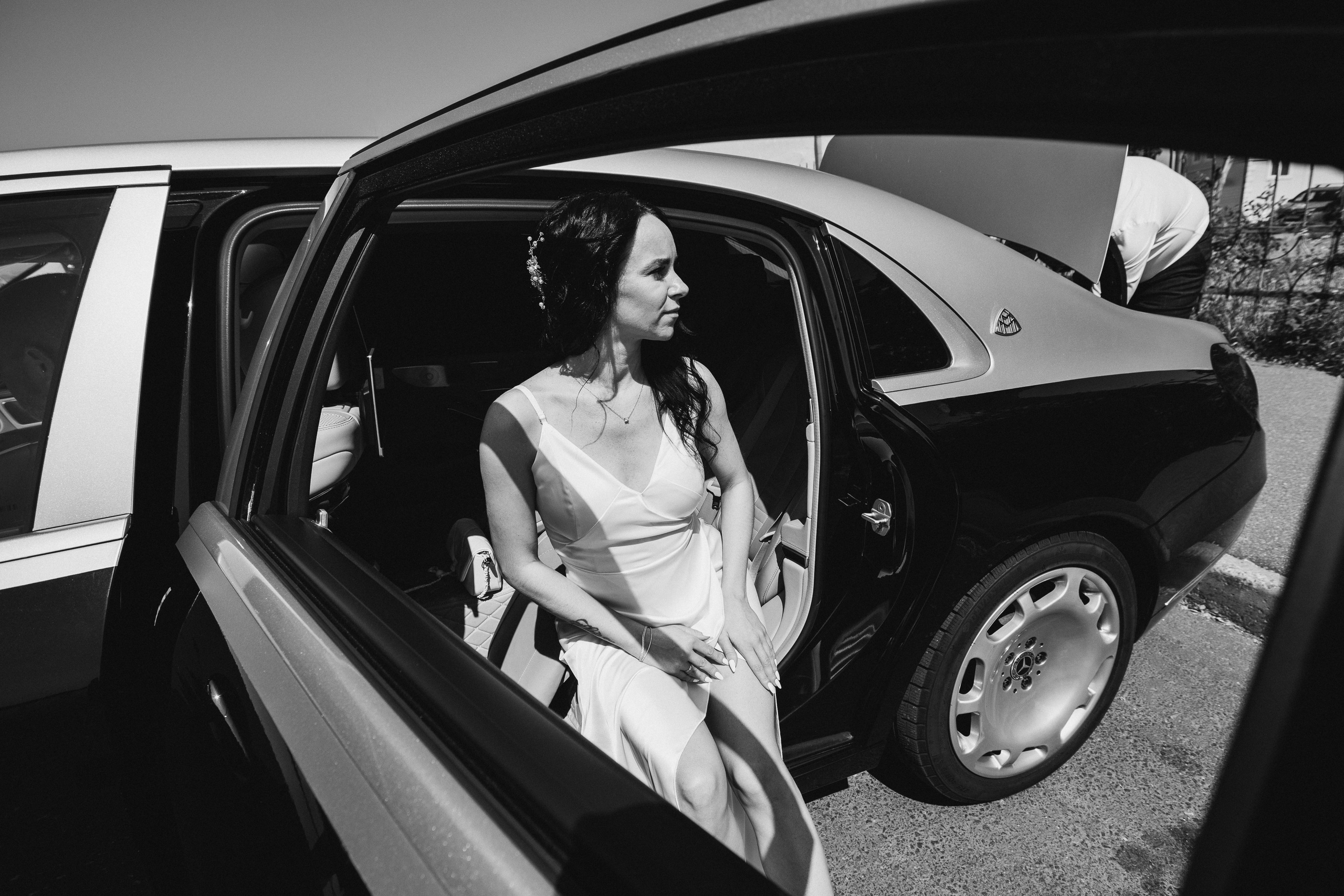 Юлия и Антон. Фотограф Елена Пожарова. Мурманская область, Апатиты, Кировск, Хибины