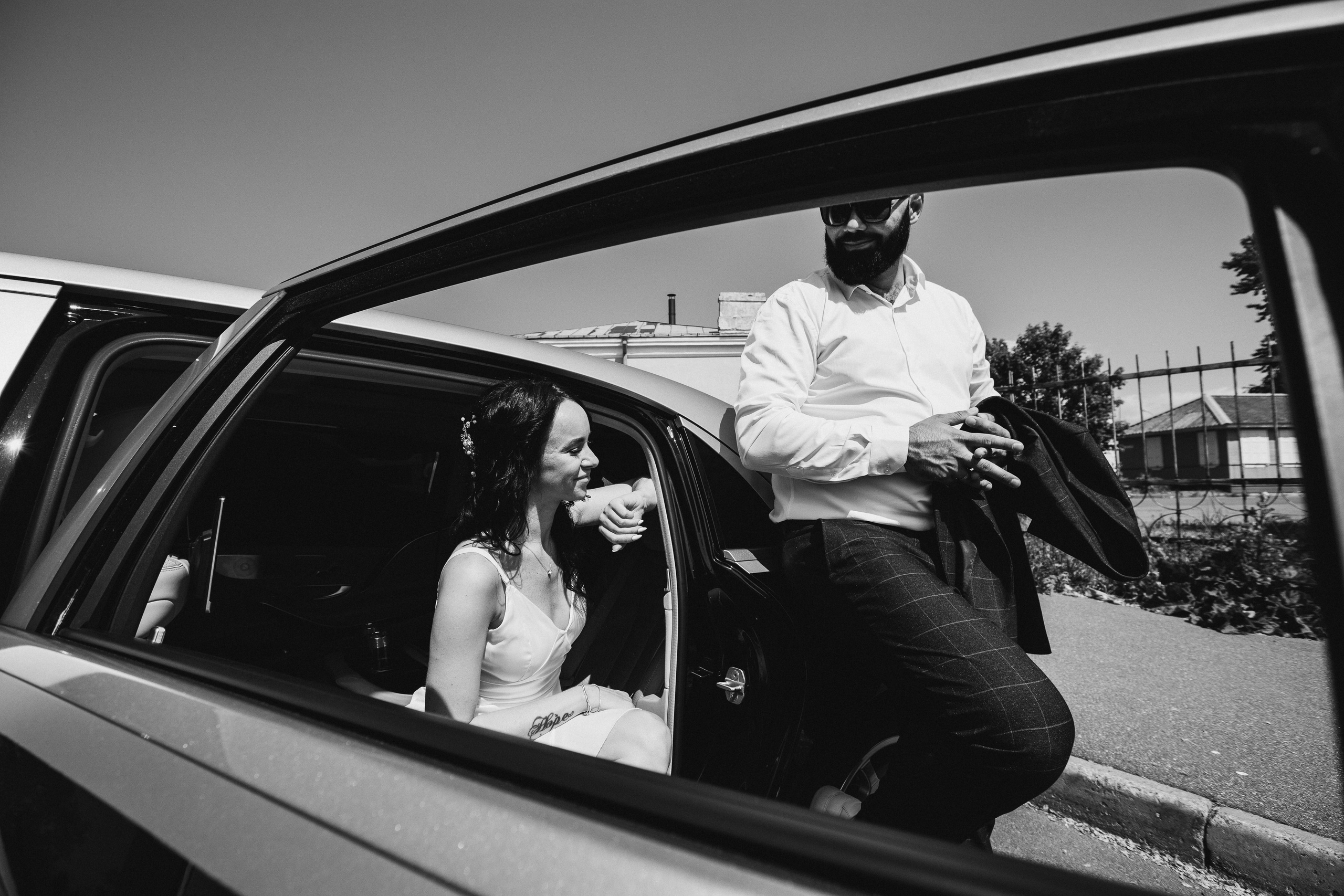 Юлия и Антон. Фотограф Елена Пожарова. Мурманская область, Апатиты, Кировск, Хибины