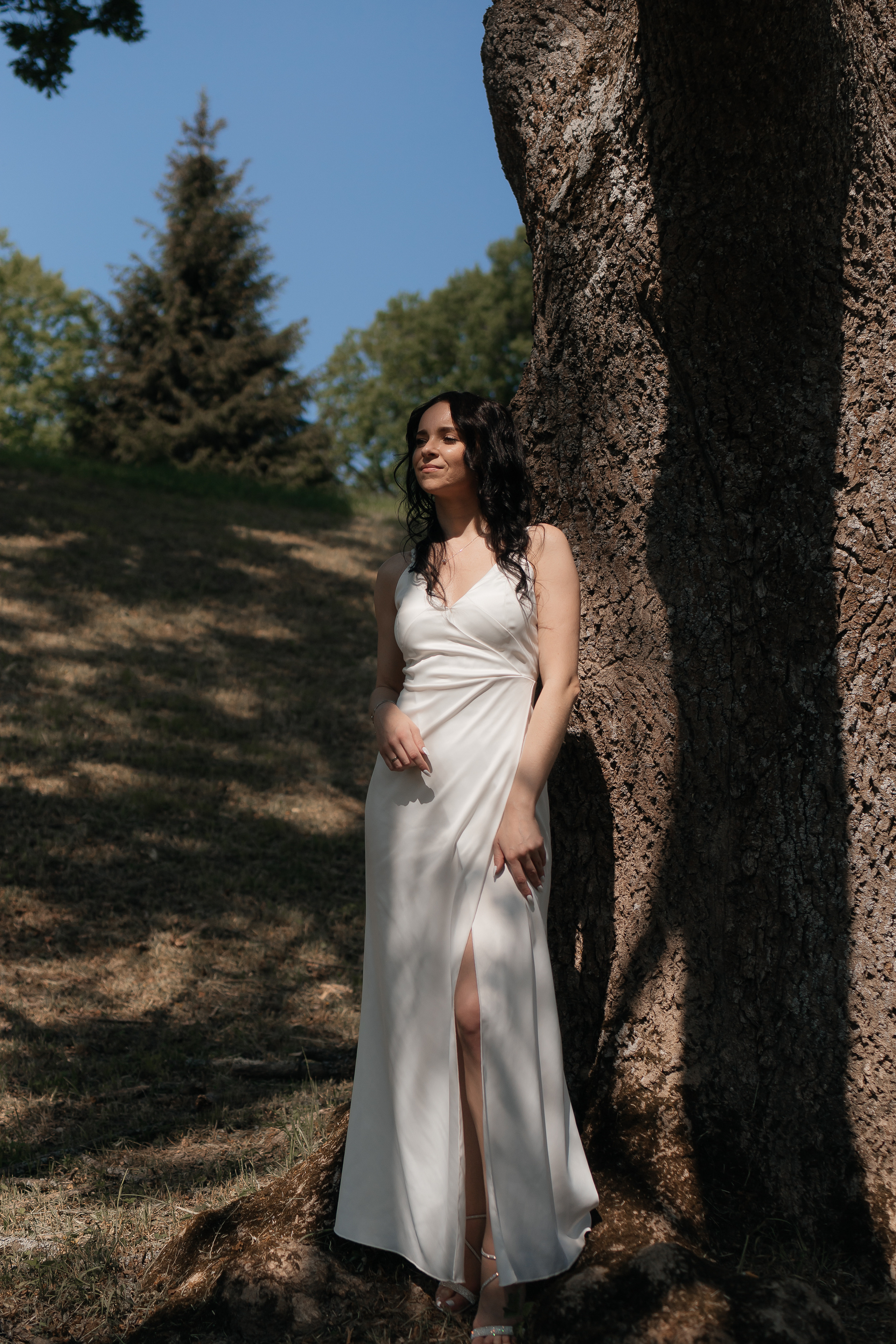 Юлия и Антон. Фотограф Елена Пожарова. Мурманская область, Апатиты, Кировск, Хибины