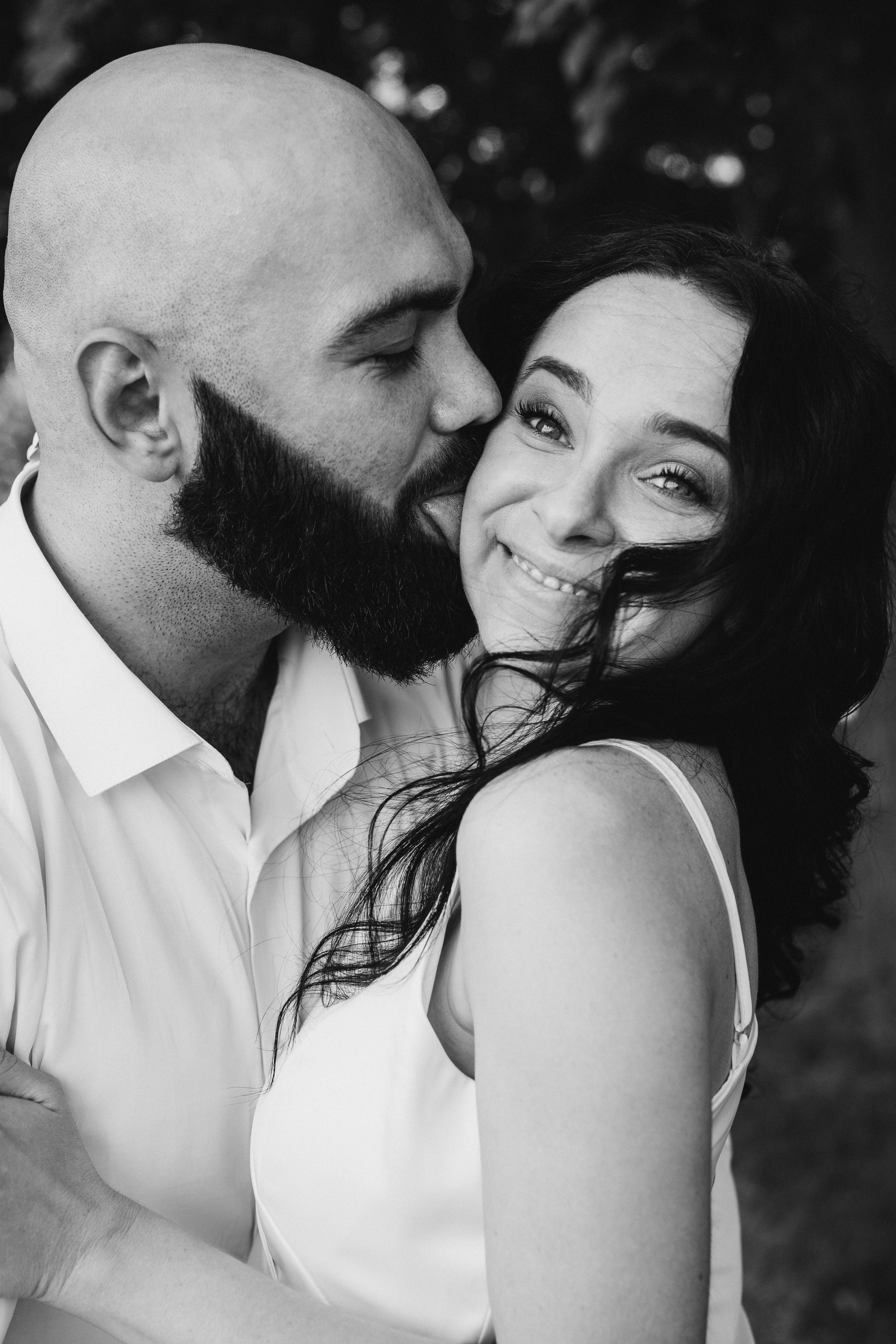 Юлия и Антон. Фотограф Елена Пожарова. Мурманская область, Апатиты, Кировск, Хибины