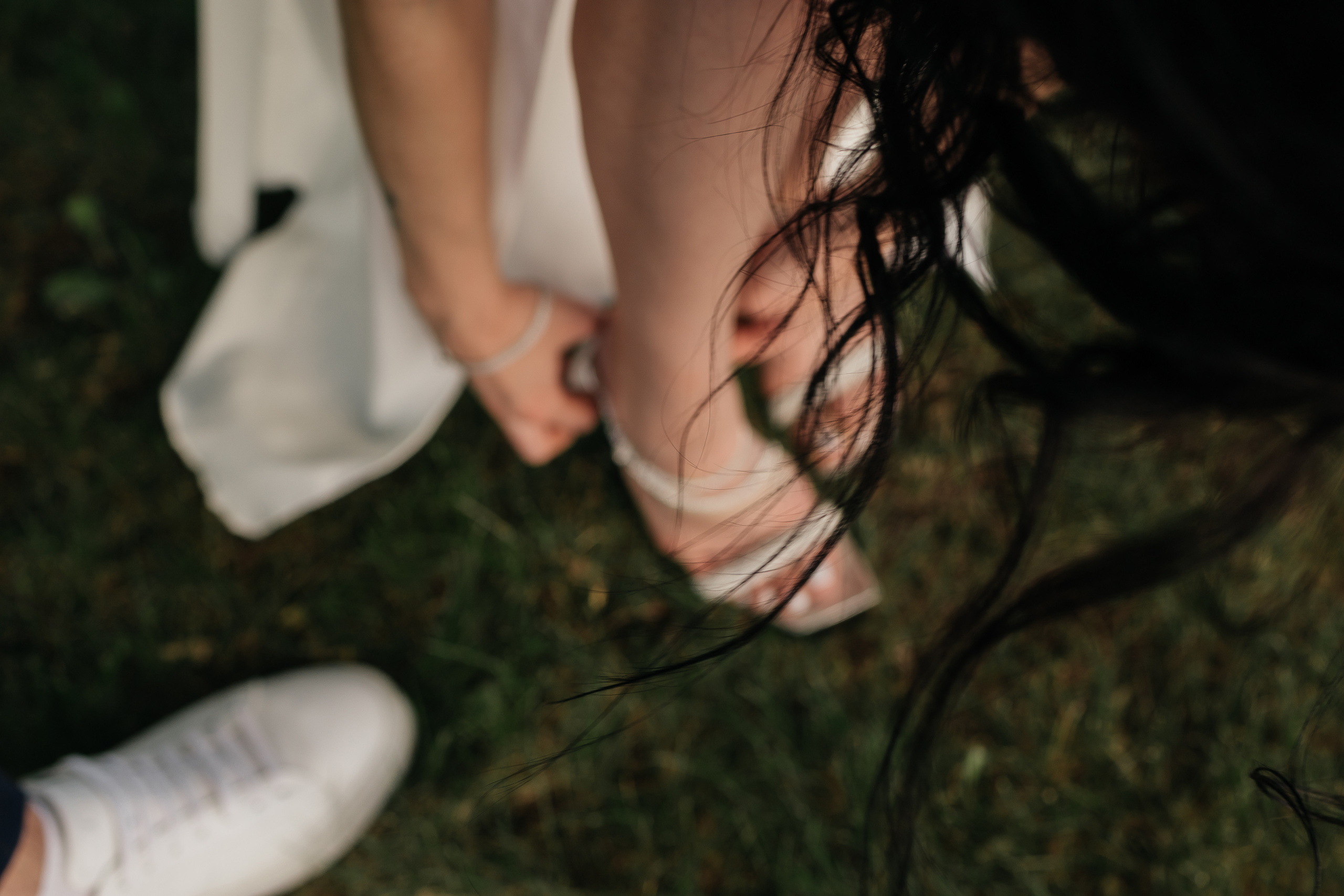 Юлия и Антон. Фотограф Елена Пожарова. Мурманская область, Апатиты, Кировск, Хибины