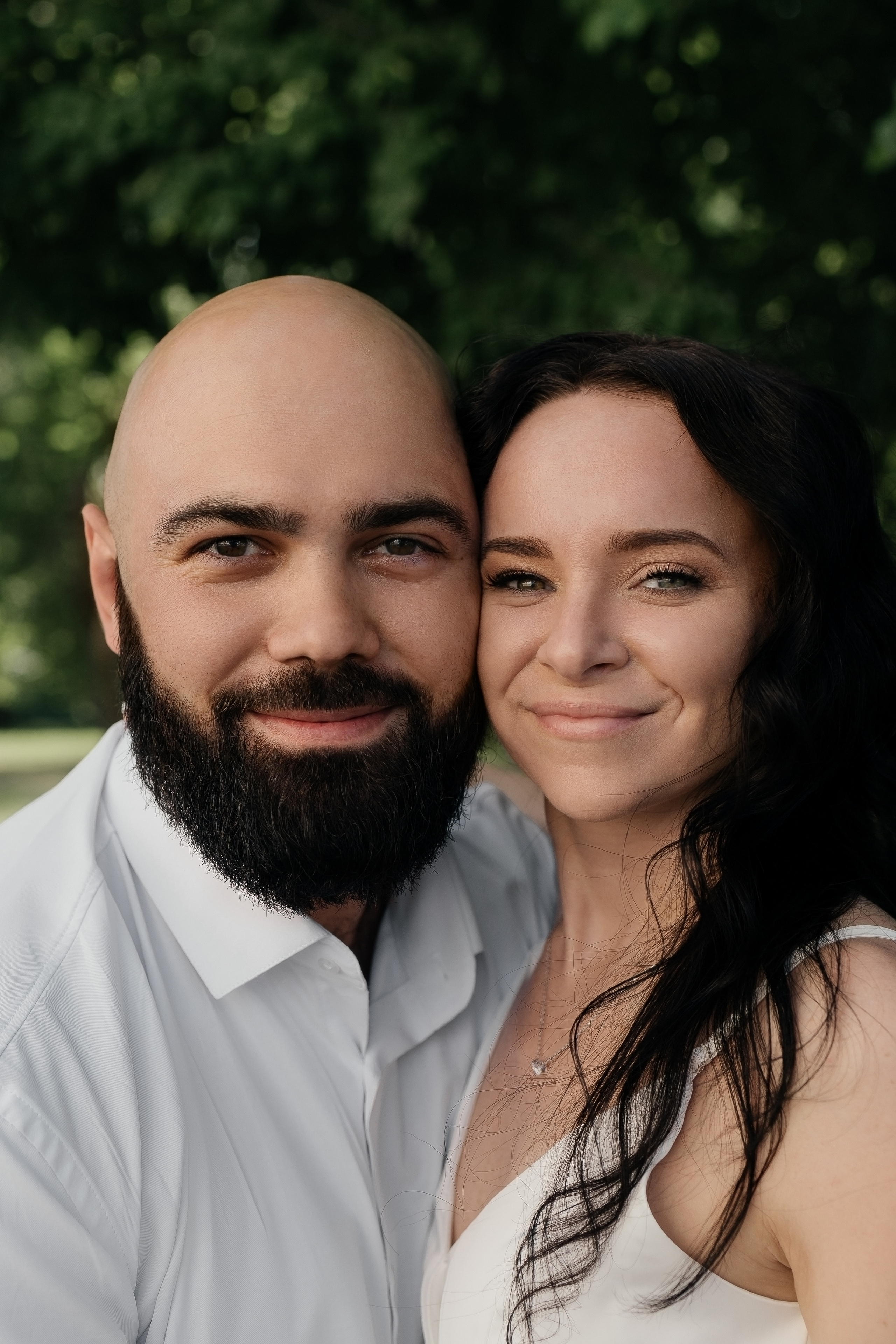 Юлия и Антон. Фотограф Елена Пожарова. Мурманская область, Апатиты, Кировск, Хибины