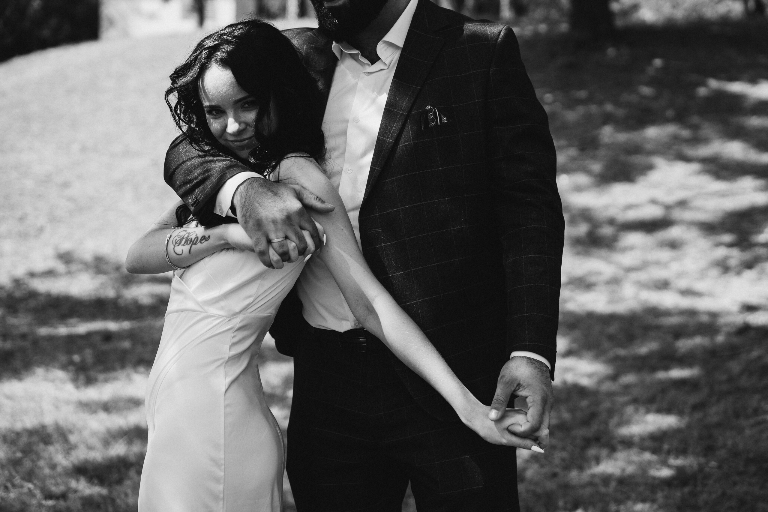 Юлия и Антон. Фотограф Елена Пожарова. Мурманская область, Апатиты, Кировск, Хибины