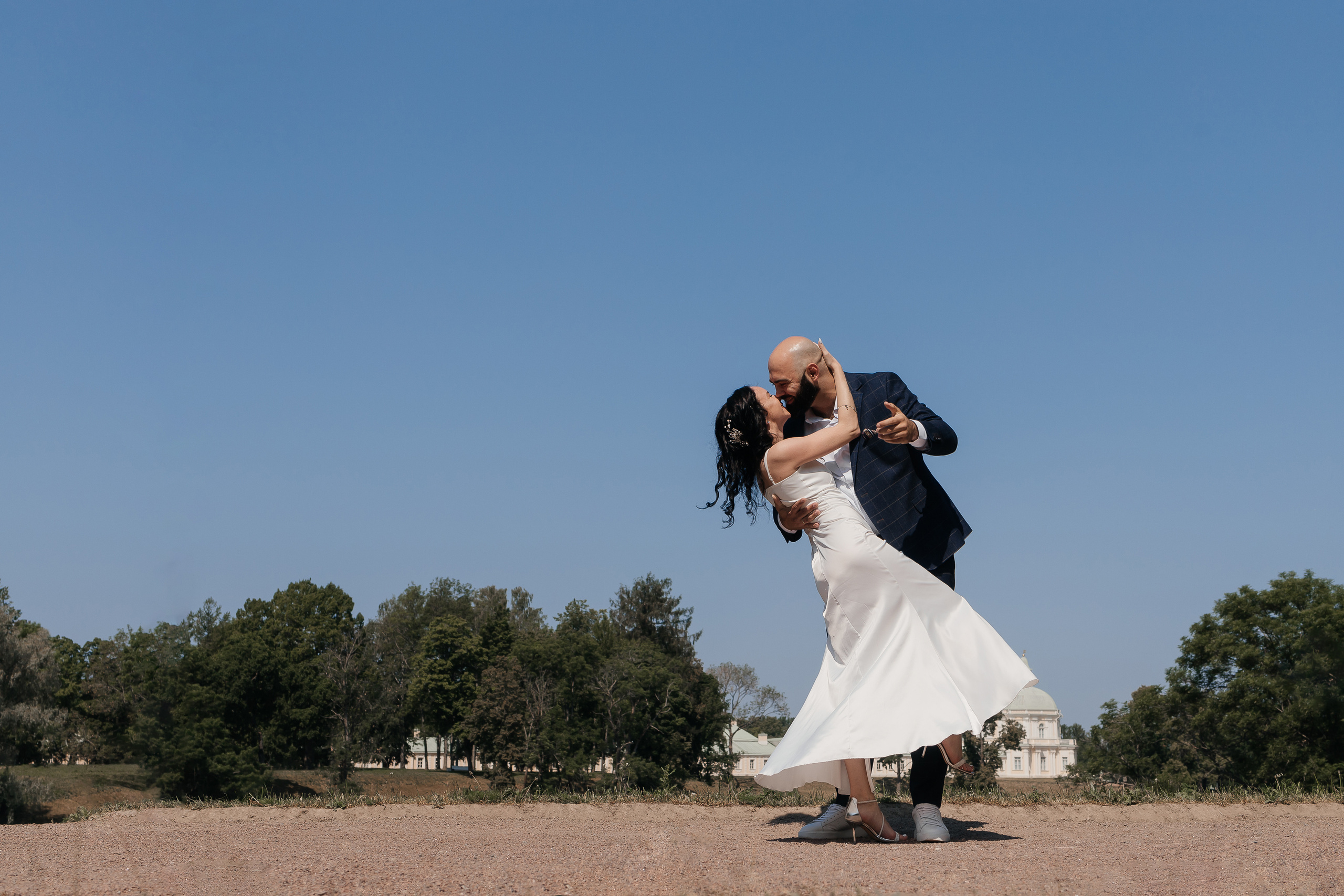 Юлия и Антон. Фотограф Елена Пожарова. Мурманская область, Апатиты, Кировск, Хибины