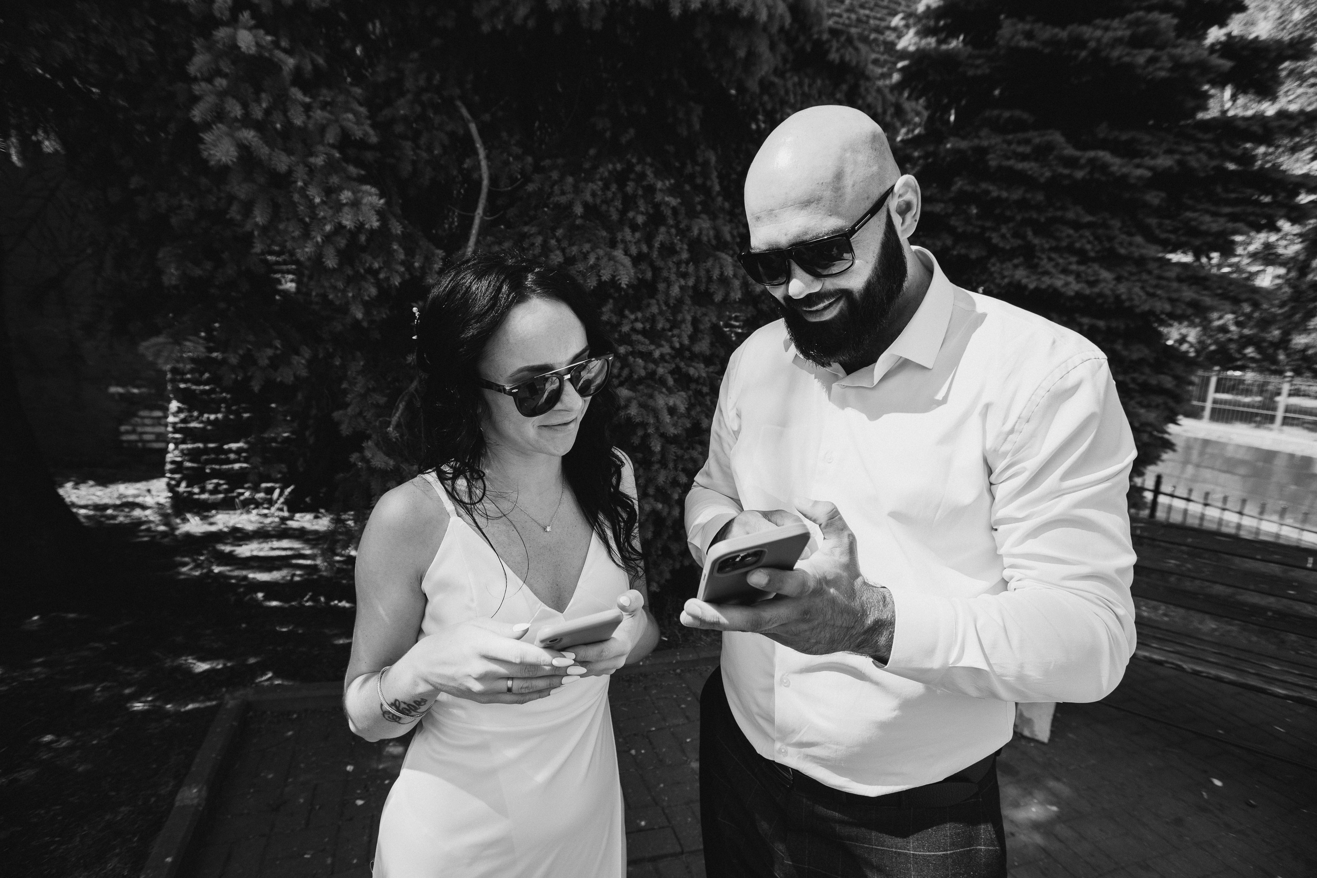 Юлия и Антон. Фотограф Елена Пожарова. Мурманская область, Апатиты, Кировск, Хибины