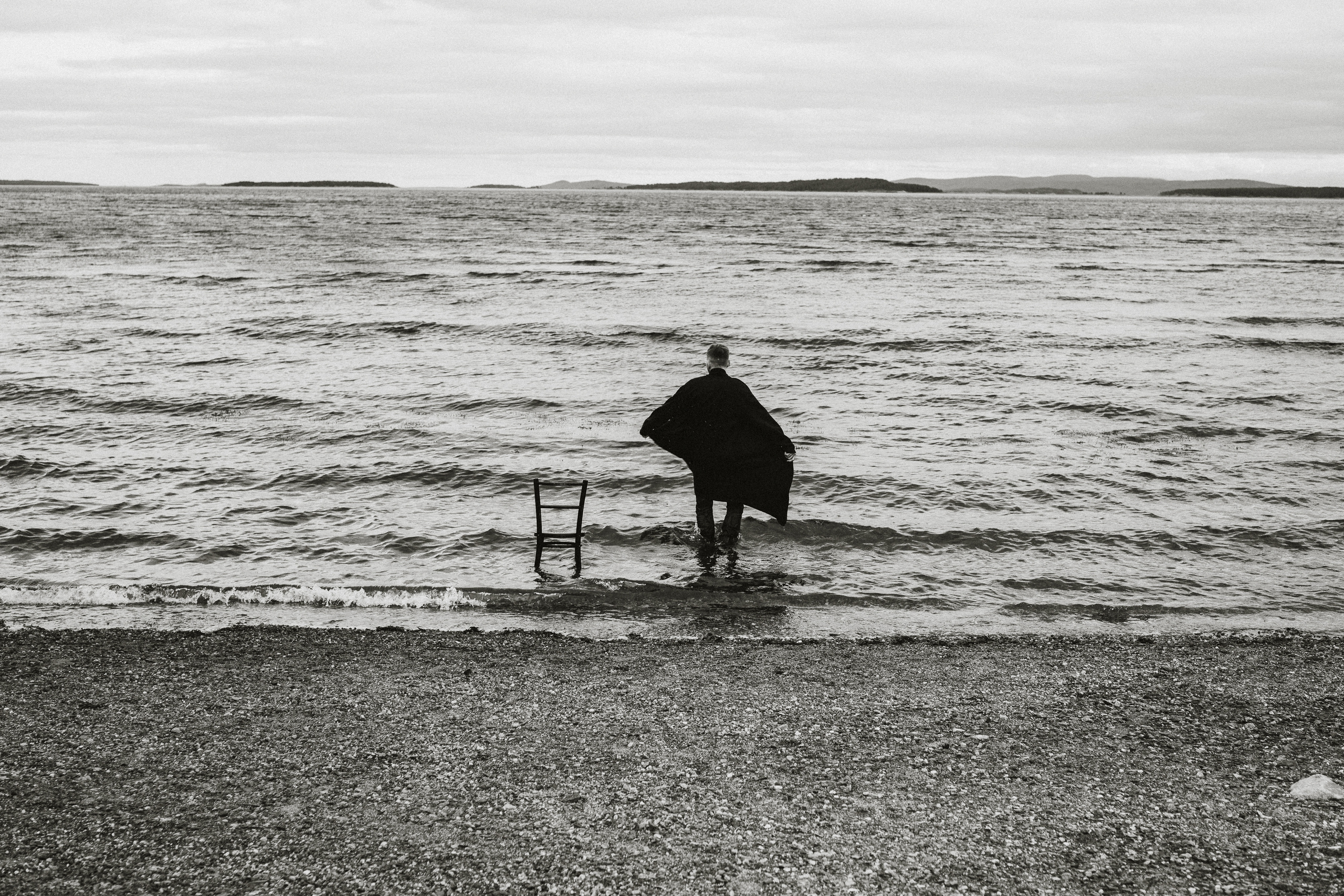 Мужской портрет. Фотограф Елена Пожарова. Мурманская область, Апатиты, Кировск, Хибины