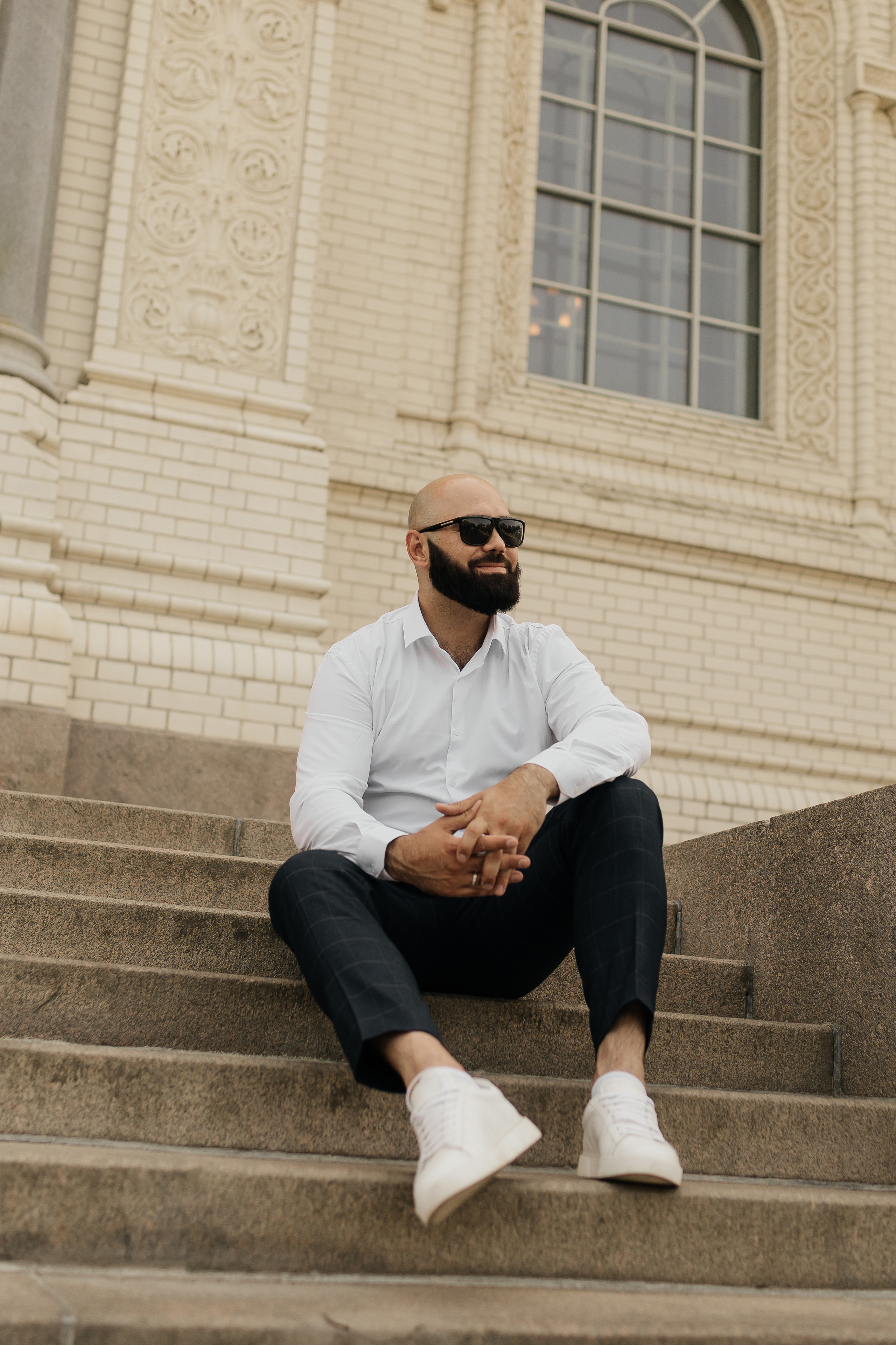 Юлия и Антон. Фотограф Елена Пожарова. Мурманская область, Апатиты, Кировск, Хибины