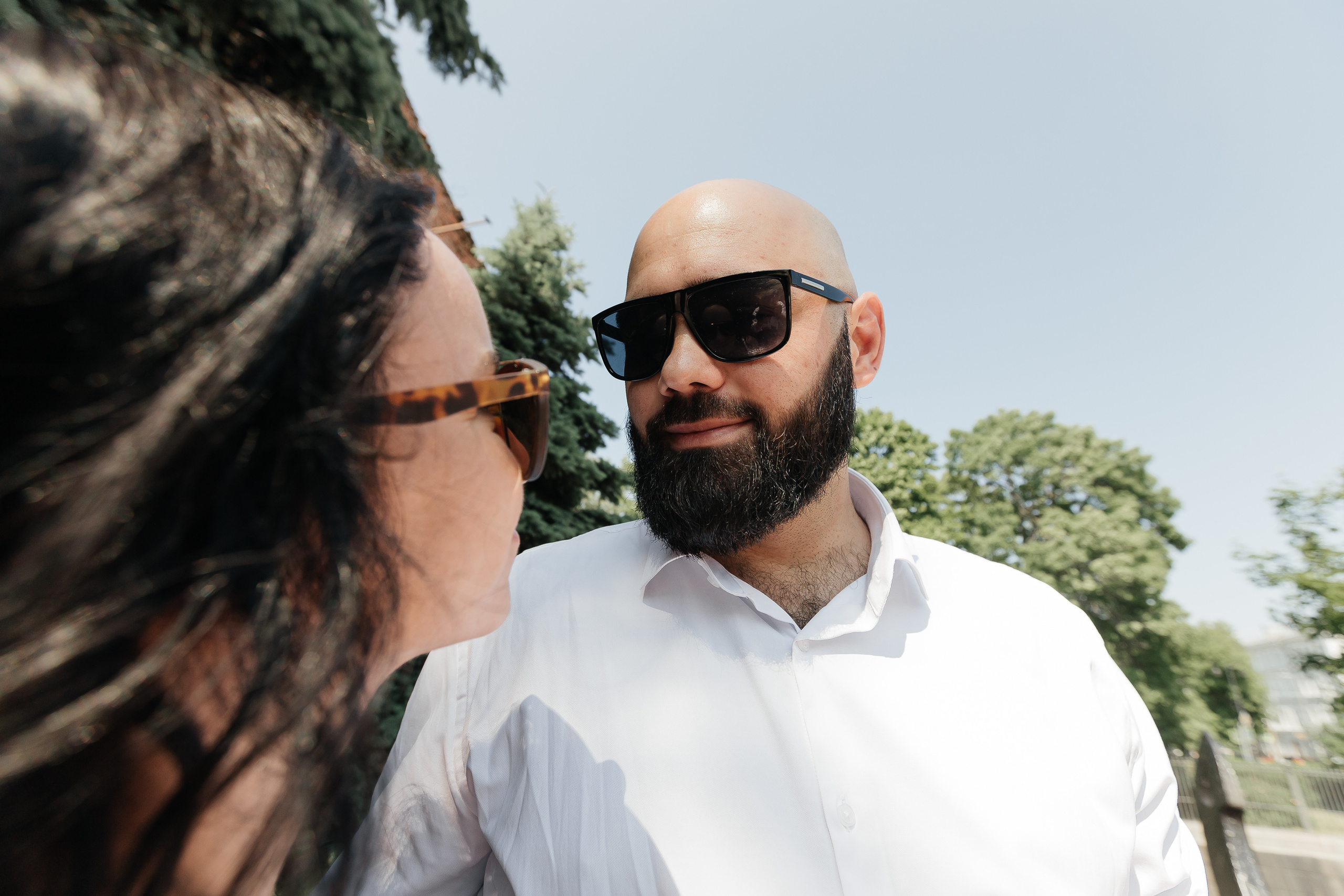 Юлия и Антон. Фотограф Елена Пожарова. Мурманская область, Апатиты, Кировск, Хибины