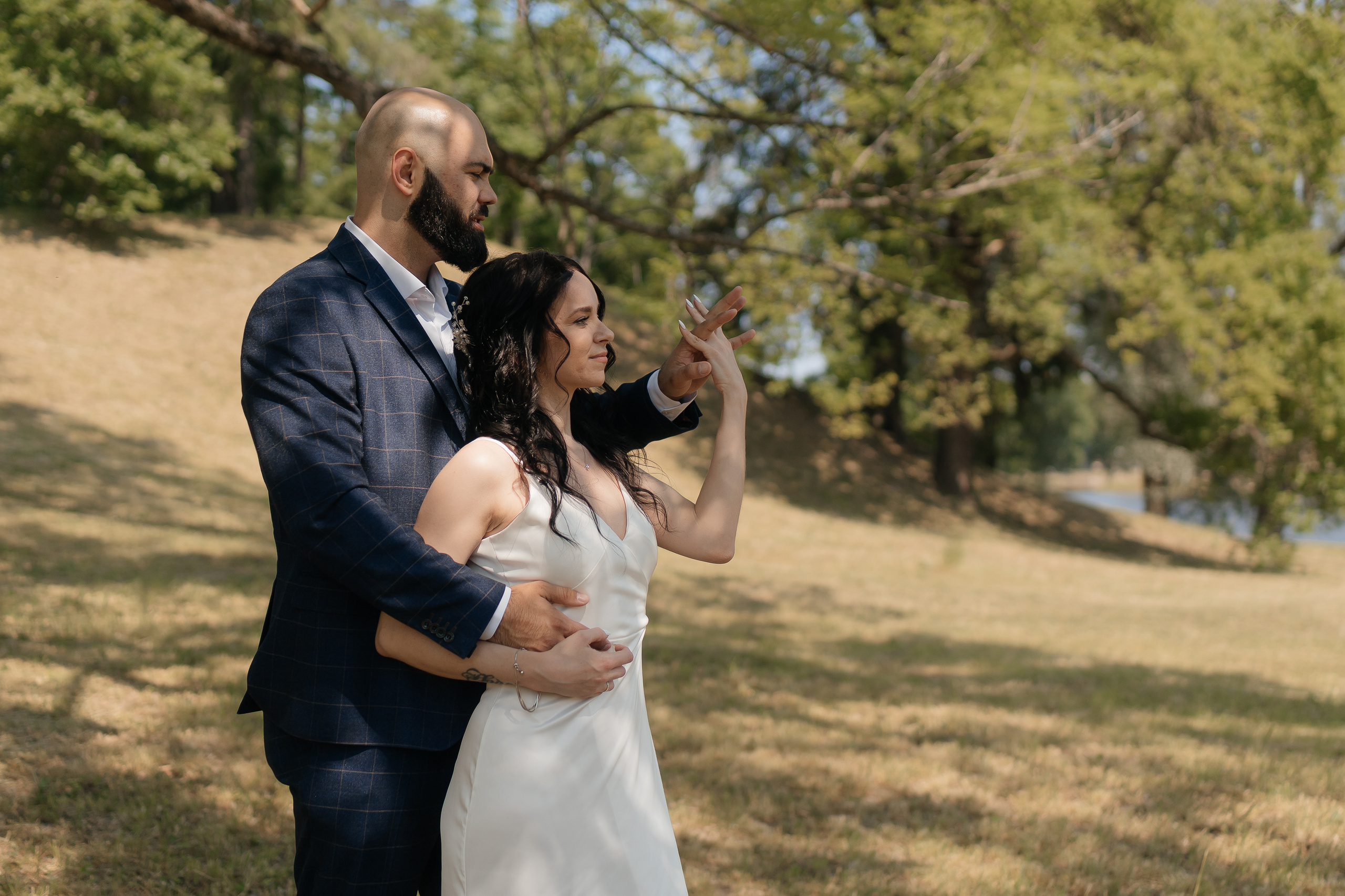 Юлия и Антон. Фотограф Елена Пожарова. Мурманская область, Апатиты, Кировск, Хибины