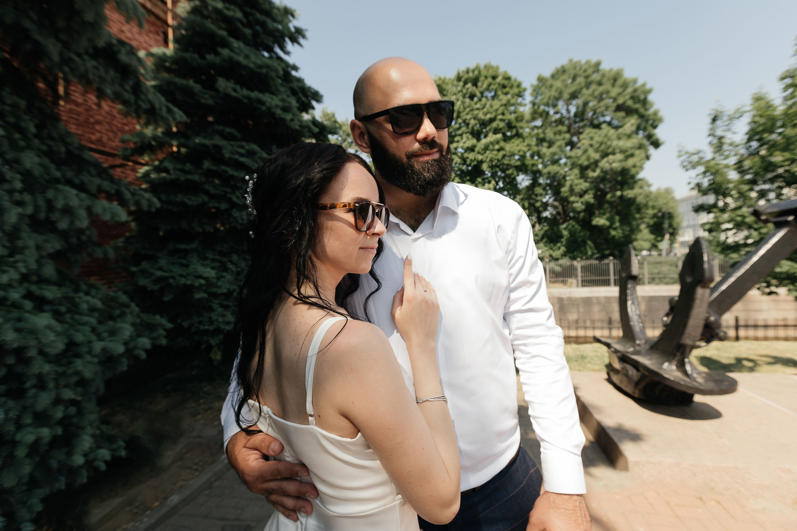 Юлия и Антон. Фотограф Елена Пожарова. Мурманская область, Апатиты, Кировск, Хибины