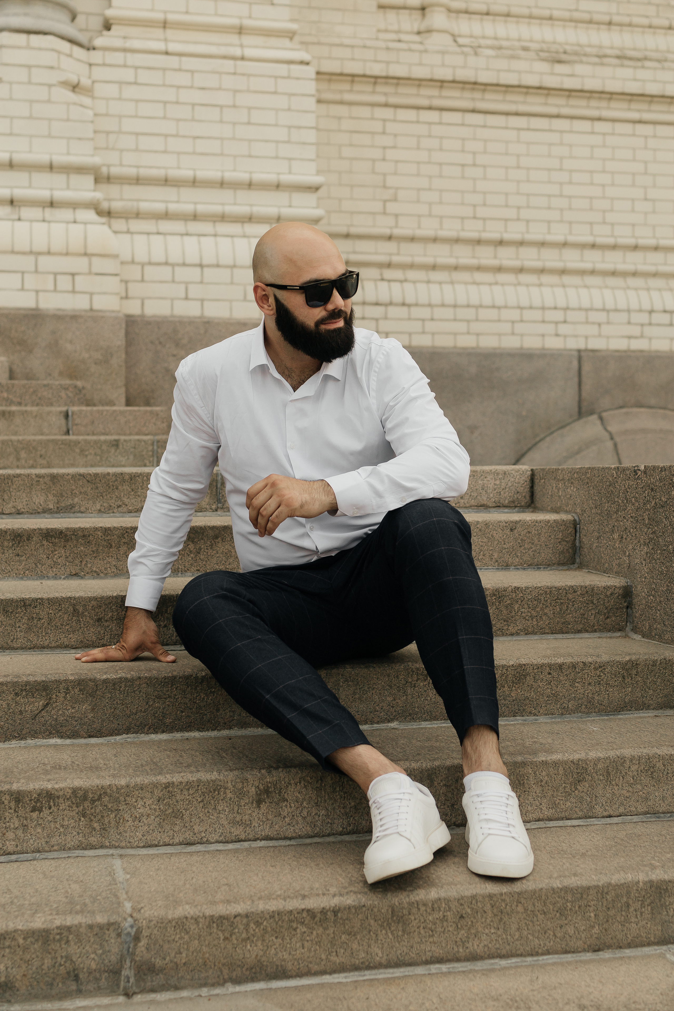 Юлия и Антон. Фотограф Елена Пожарова. Мурманская область, Апатиты, Кировск, Хибины