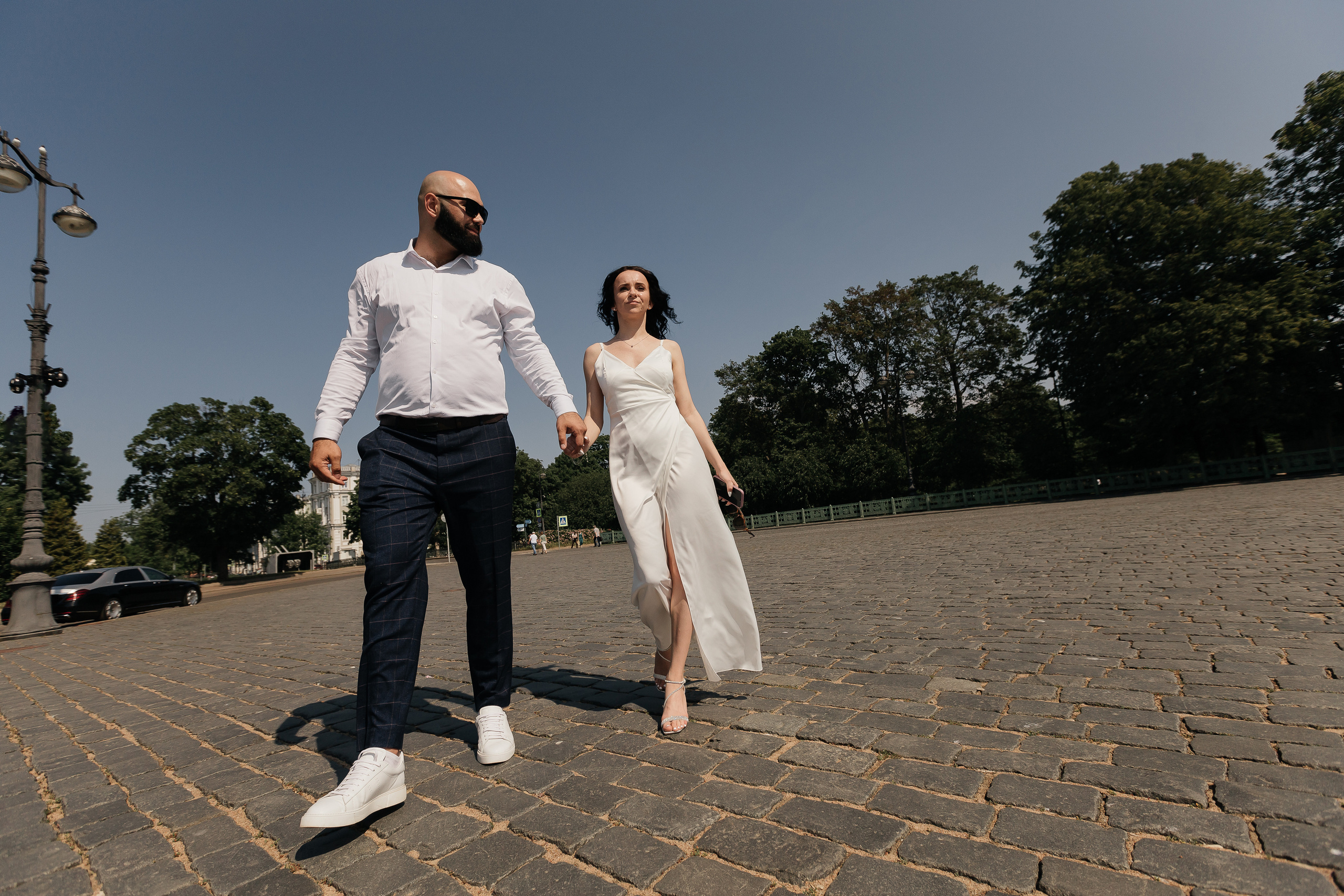 Юлия и Антон. Фотограф Елена Пожарова. Мурманская область, Апатиты, Кировск, Хибины