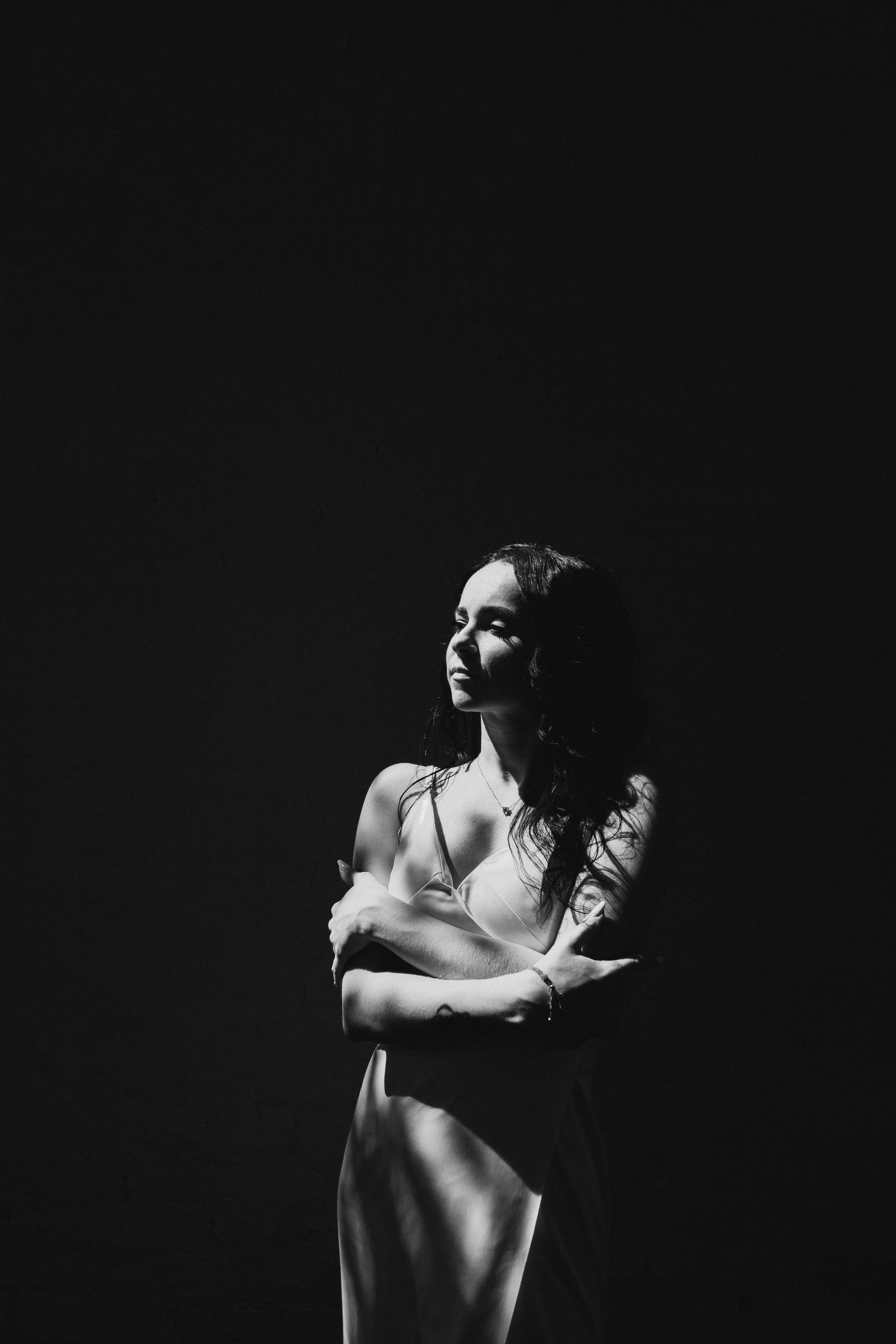 Юлия и Антон. Фотограф Елена Пожарова. Мурманская область, Апатиты, Кировск, Хибины