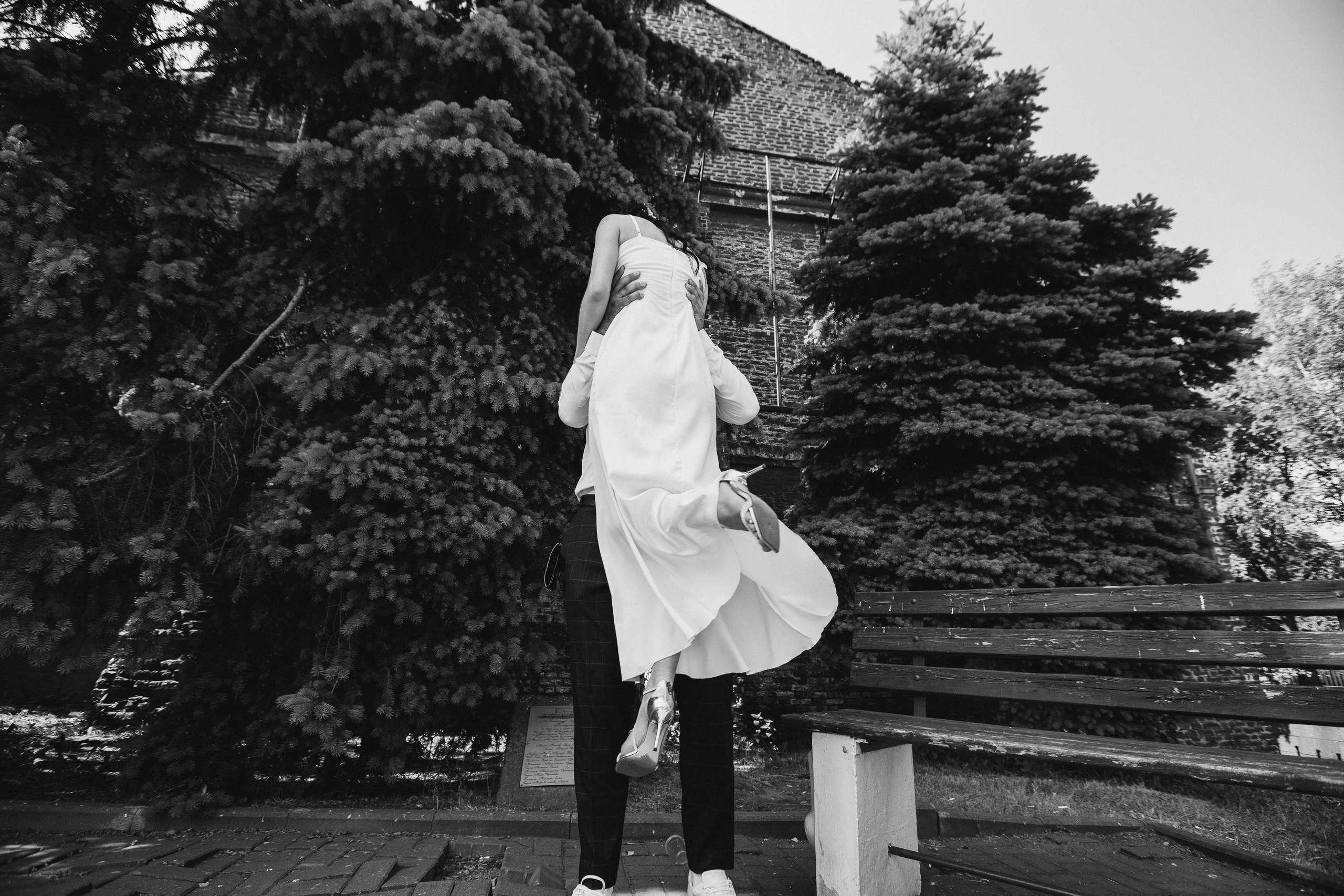 Юлия и Антон. Фотограф Елена Пожарова. Мурманская область, Апатиты, Кировск, Хибины