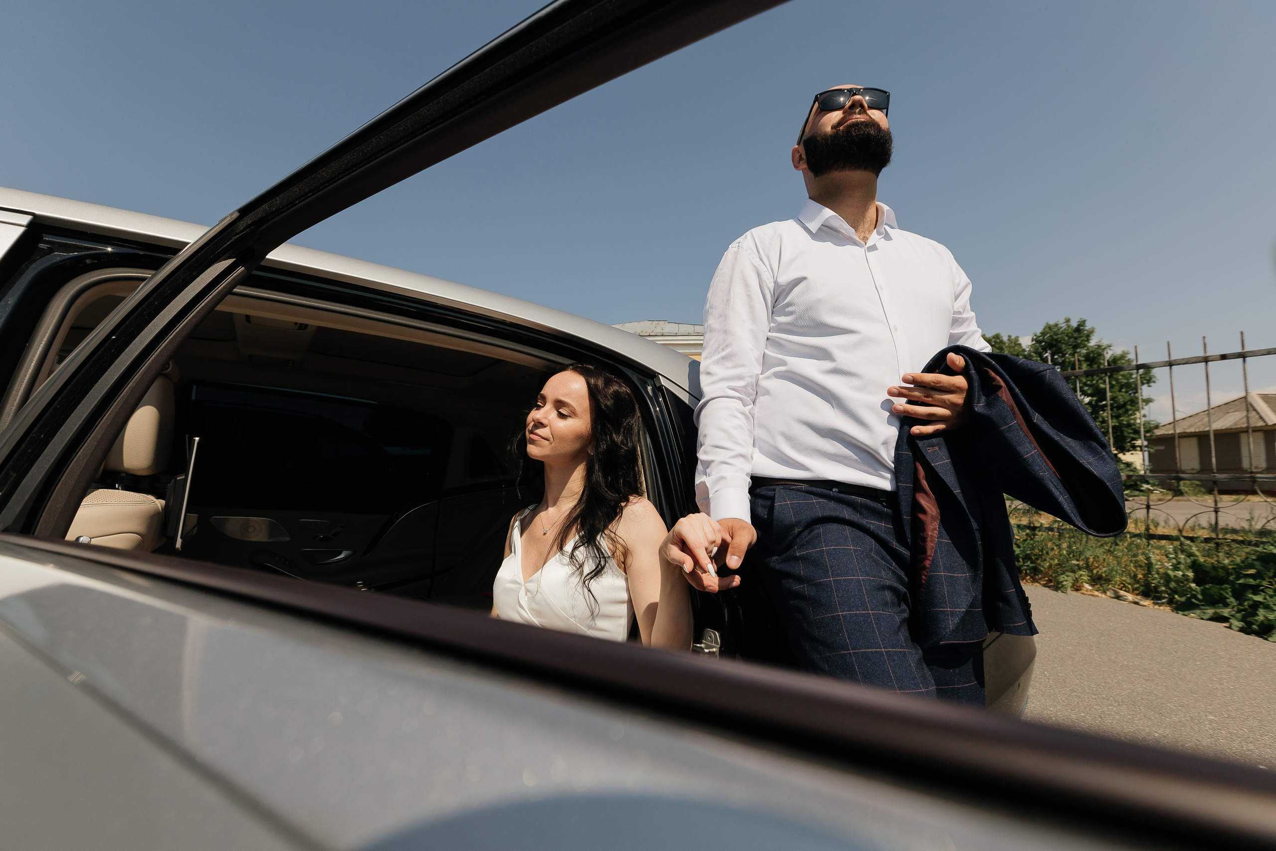 Юлия и Антон. Фотограф Елена Пожарова. Мурманская область, Апатиты, Кировск, Хибины