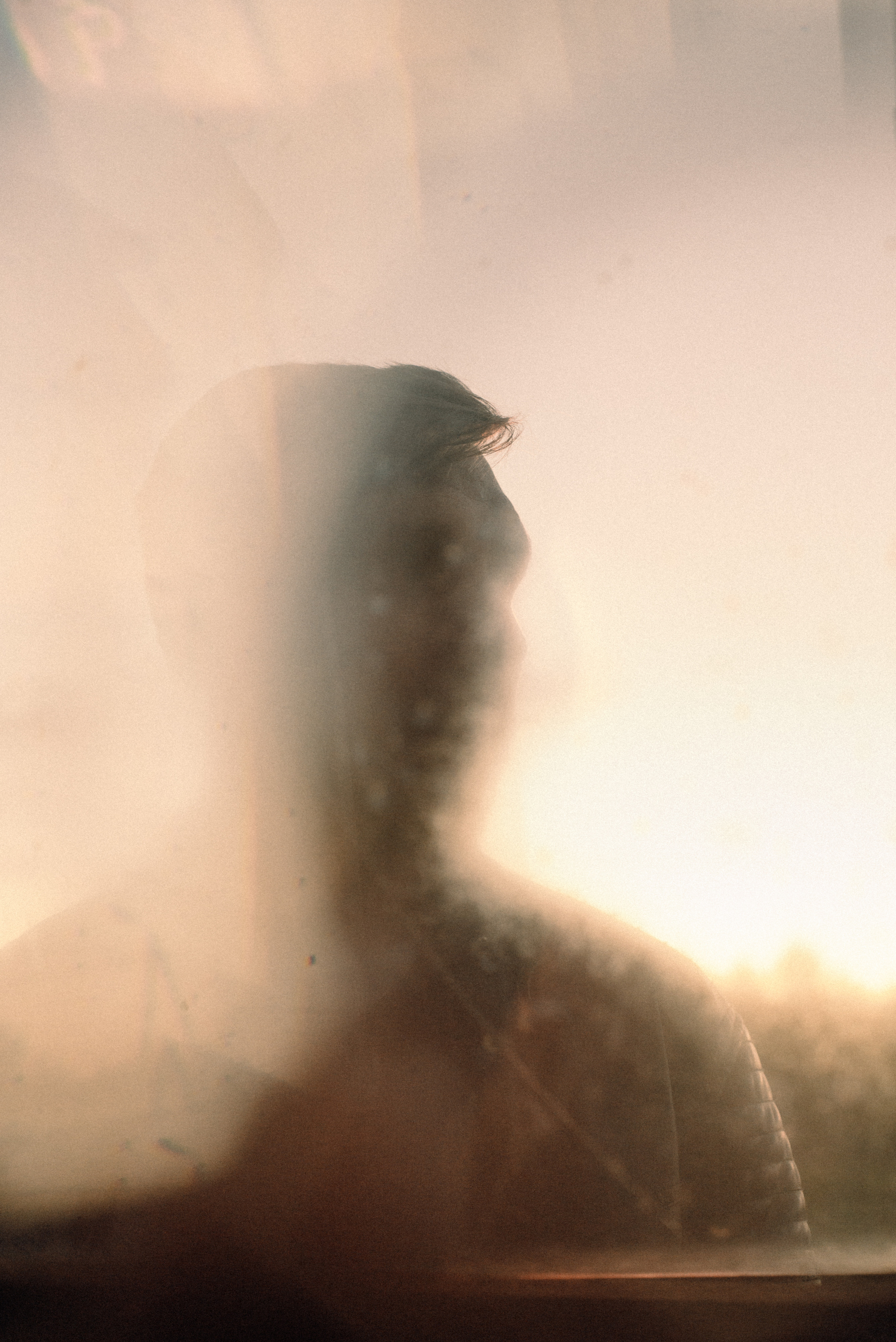 Мужской портрет. Фотограф Елена Пожарова. Мурманская область, Апатиты, Кировск, Хибины