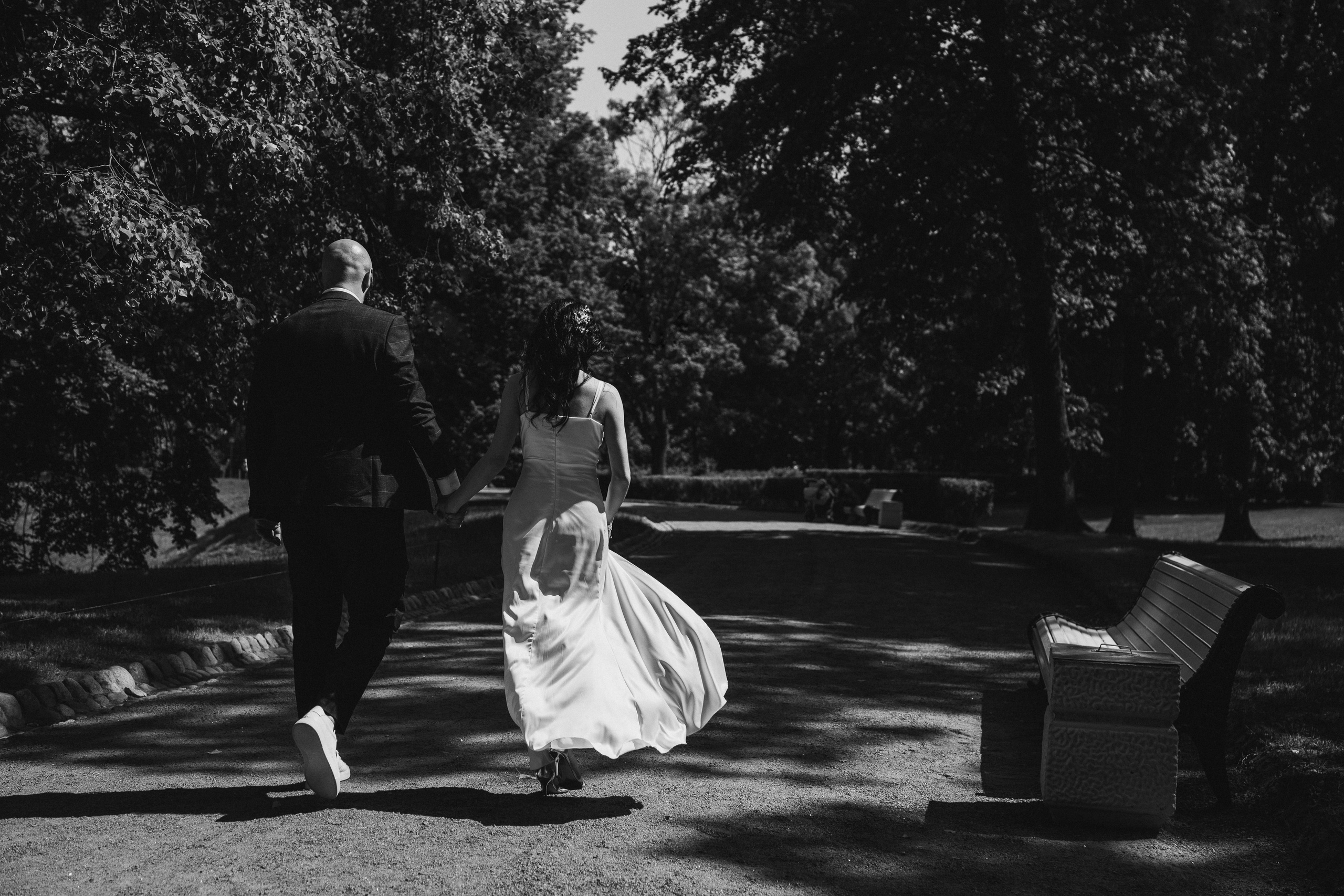 Юлия и Антон. Фотограф Елена Пожарова. Мурманская область, Апатиты, Кировск, Хибины