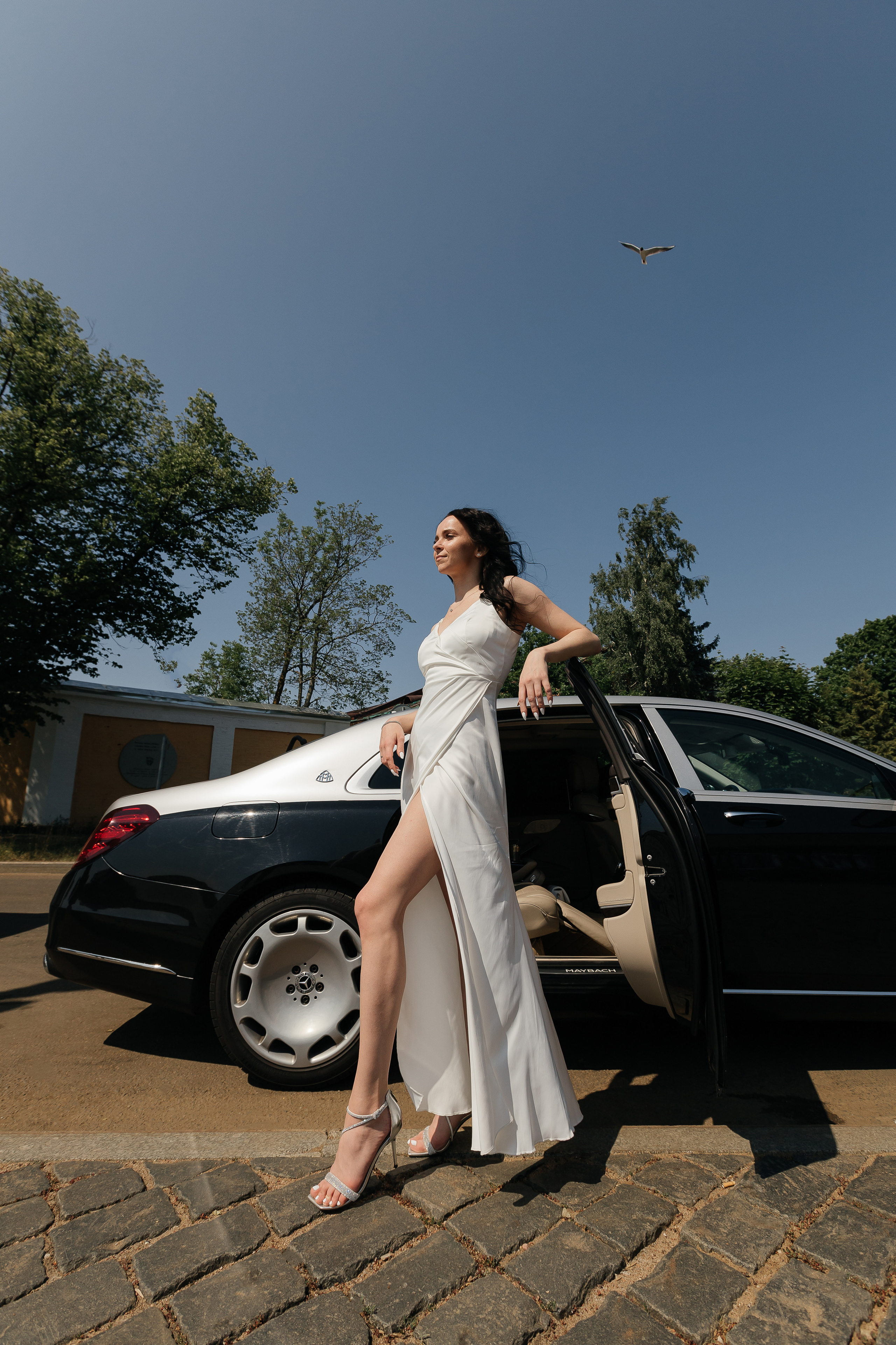 Юлия и Антон. Фотограф Елена Пожарова. Мурманская область, Апатиты, Кировск, Хибины