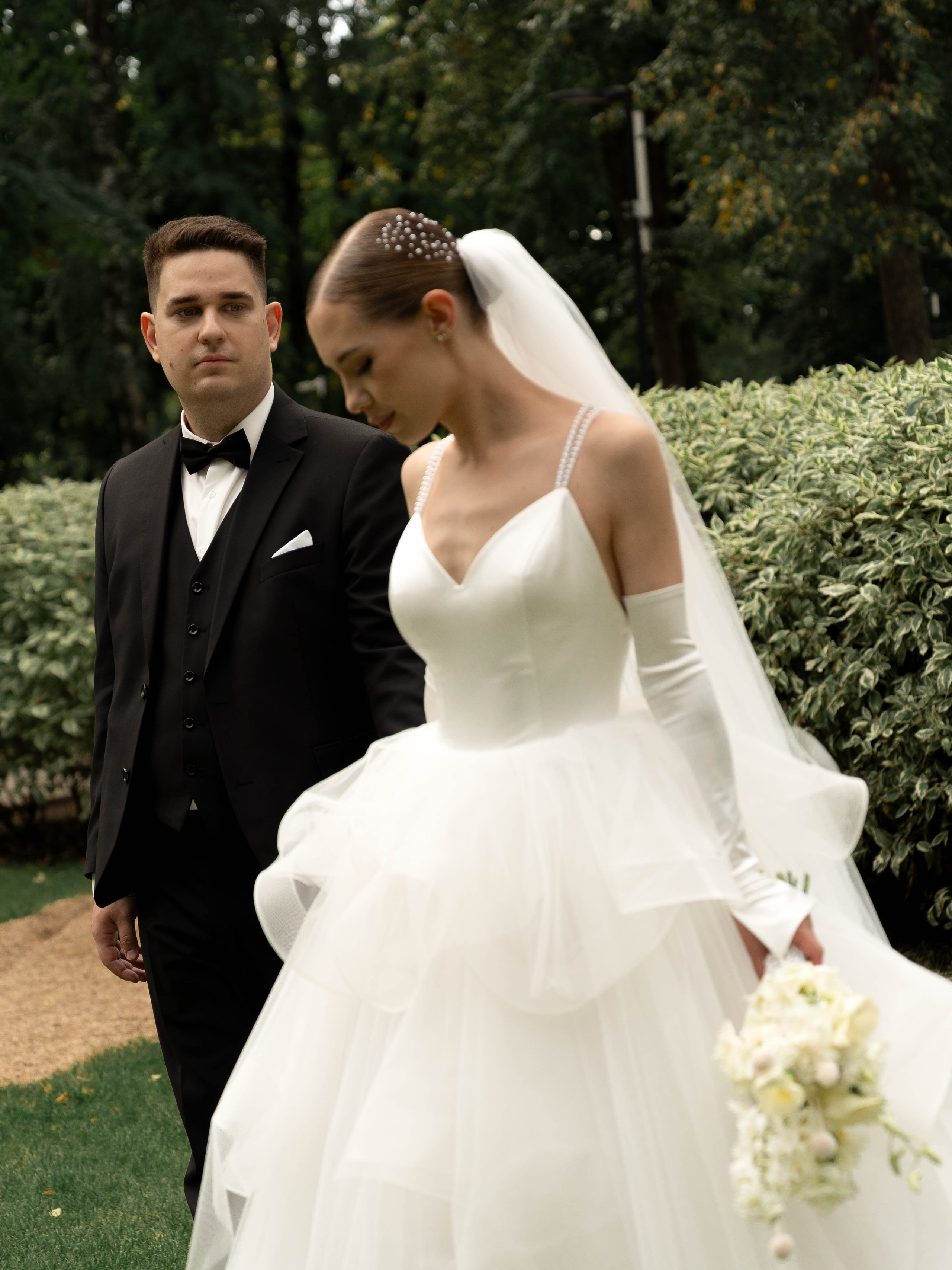 Нежная любовь. Фотограф Воронеж / Санкт-Петербург / Москва / Липецк Екатерина Струкова