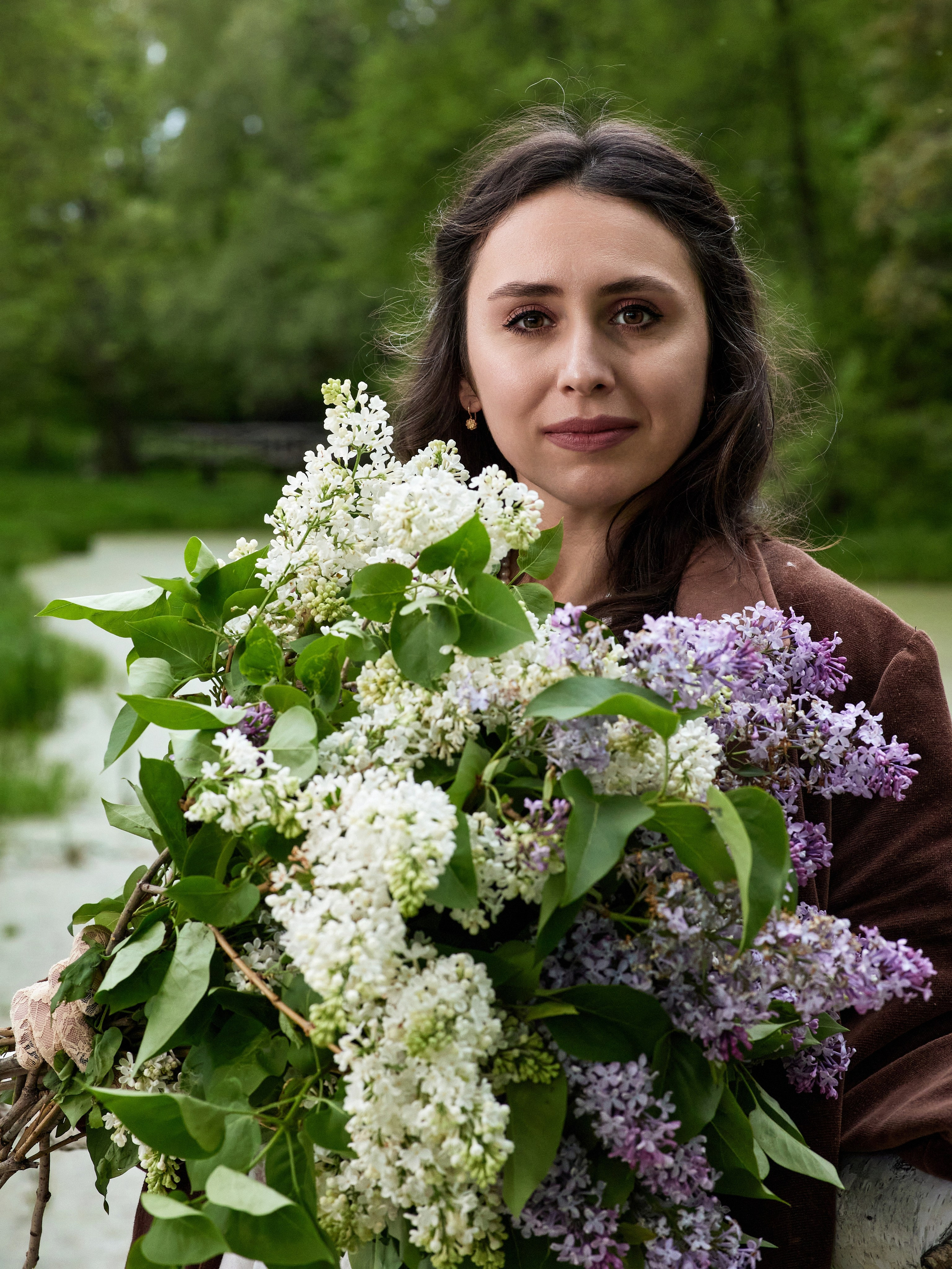 Прогулочные фотосессии в Туле