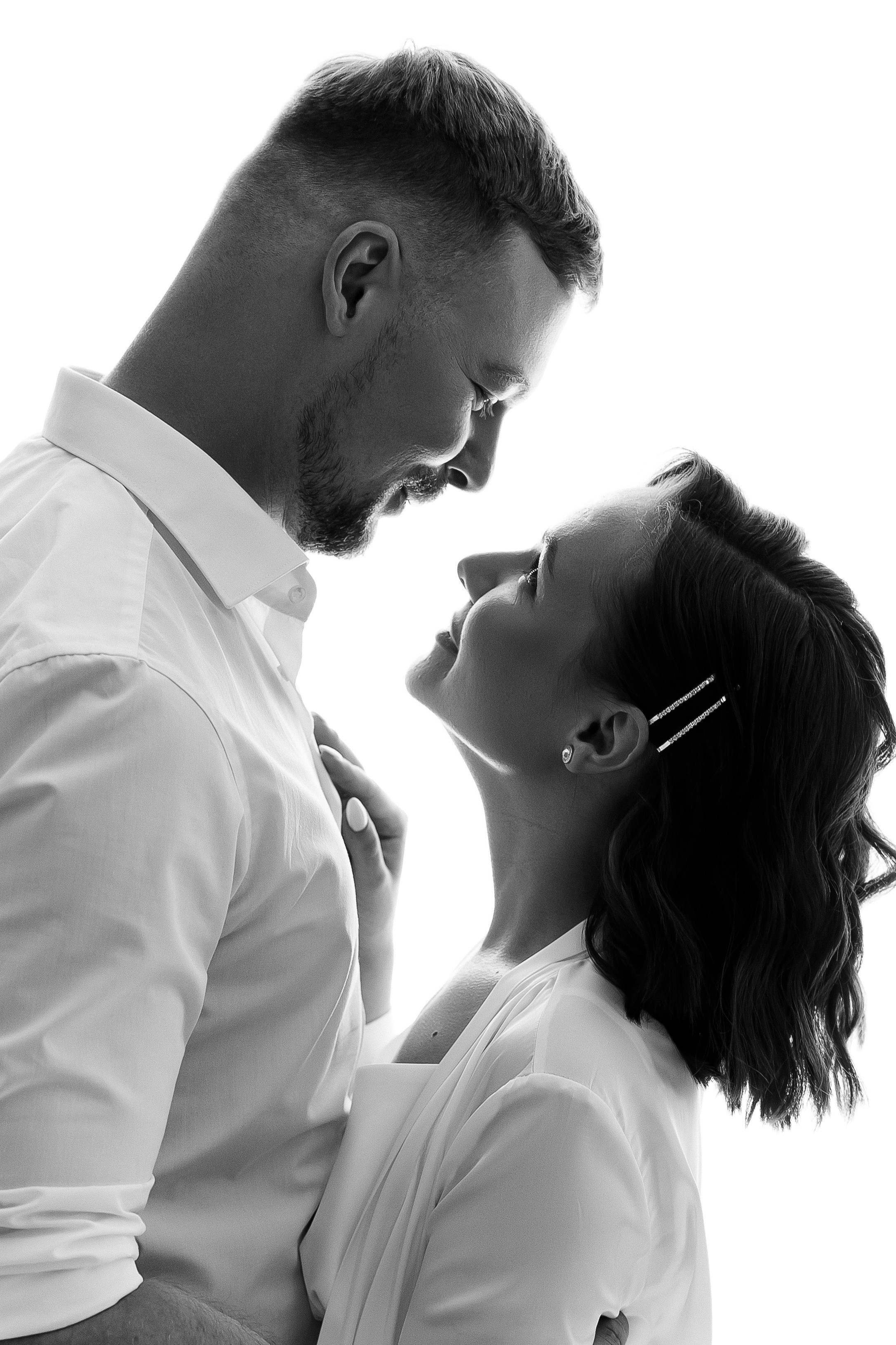 Кристина & Алексей. The STORIES Event Studio