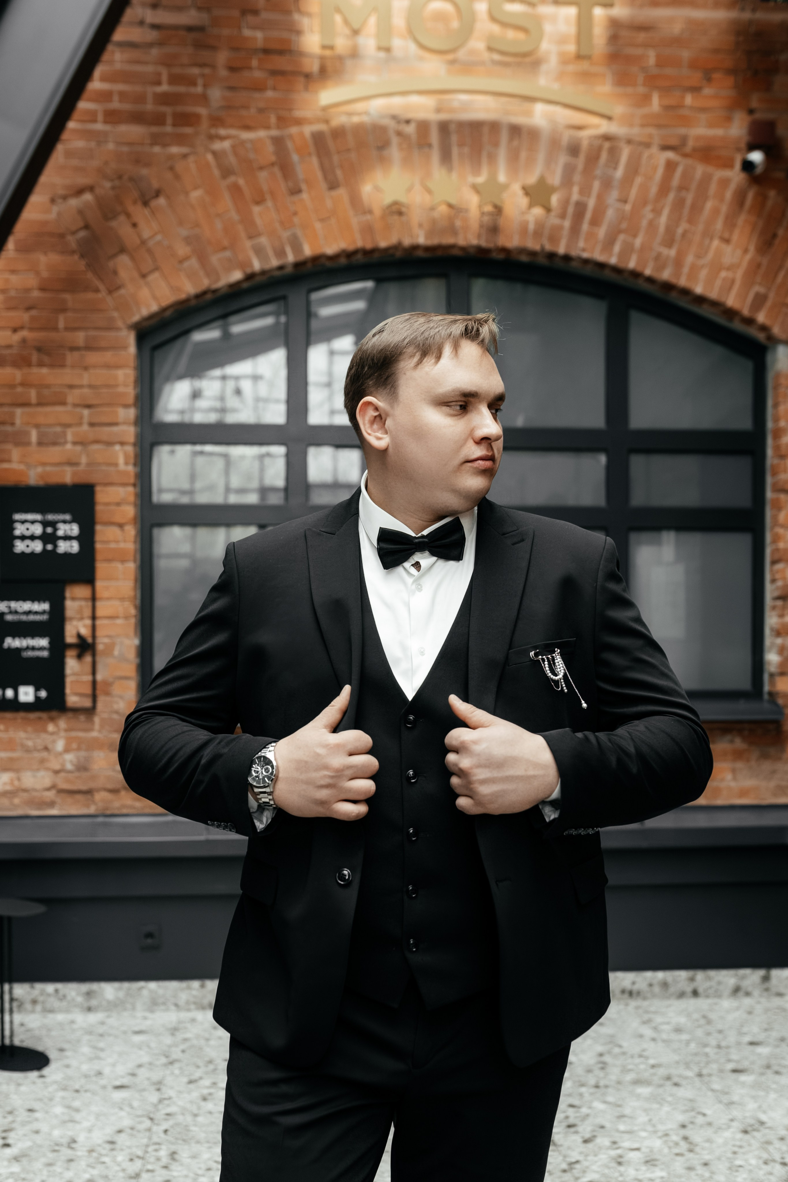 R&I WEDDING DAY. ФОТОГРАФ | ВИДЕОГРАФ | КУРГАН | ТЮМЕНЬ | ЕКБ Михаил Сутягин