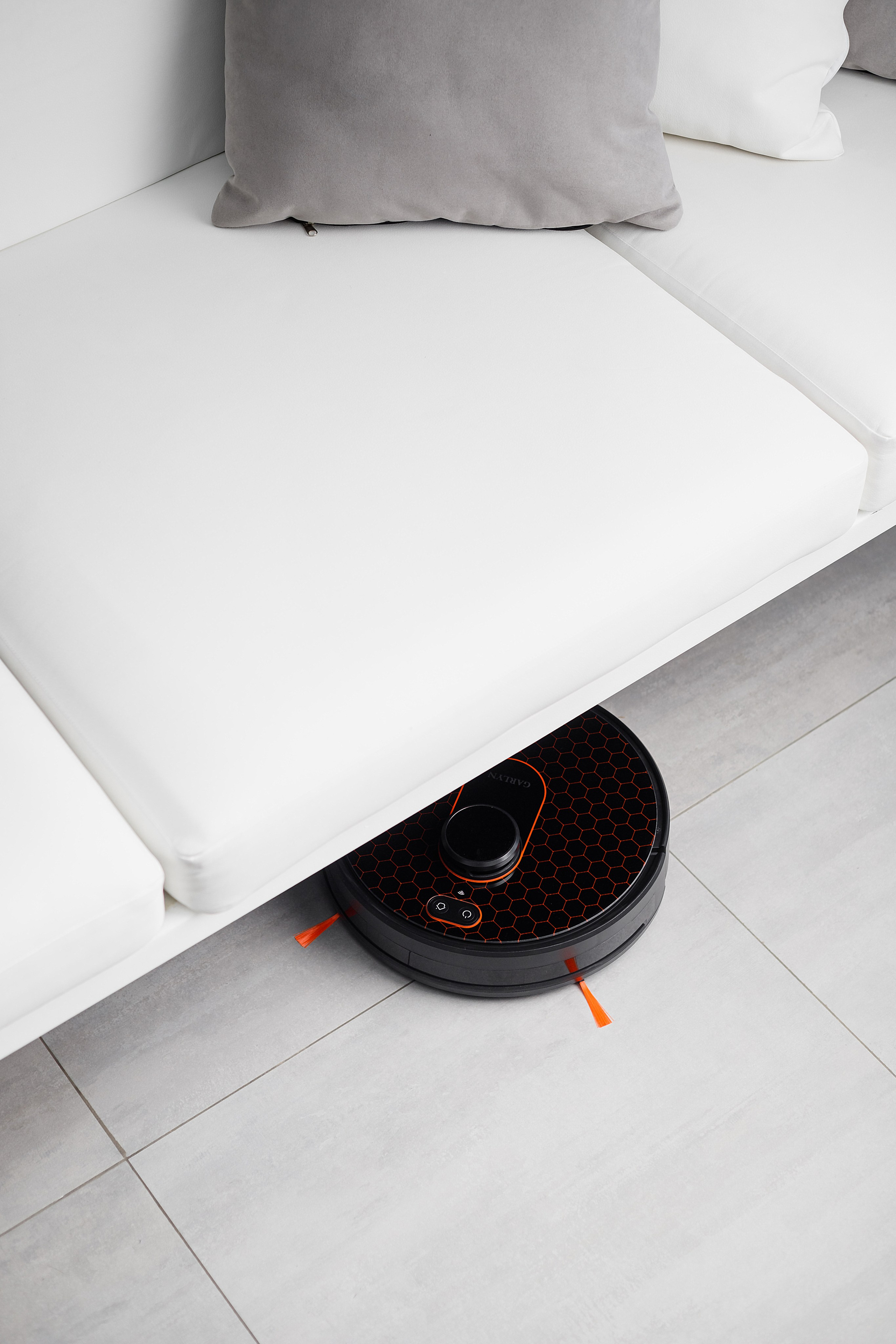 GARLYN. Бытовая техника. Интерьерный фотограф и видеограф в Санкт-Петербурге Вадим Балбашевский