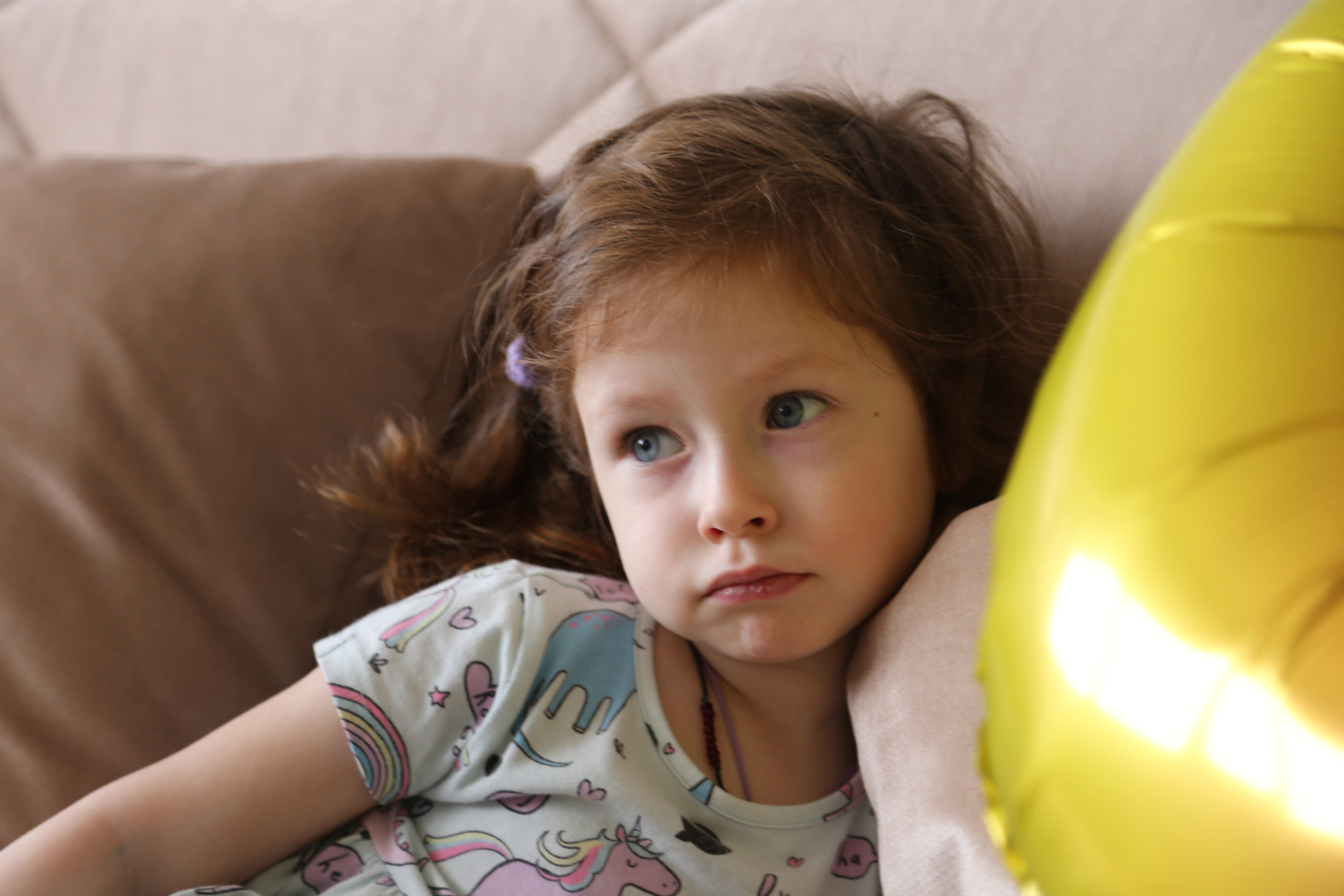 ДР Евы. Семейный и детский фотограф в Краснодарском крае