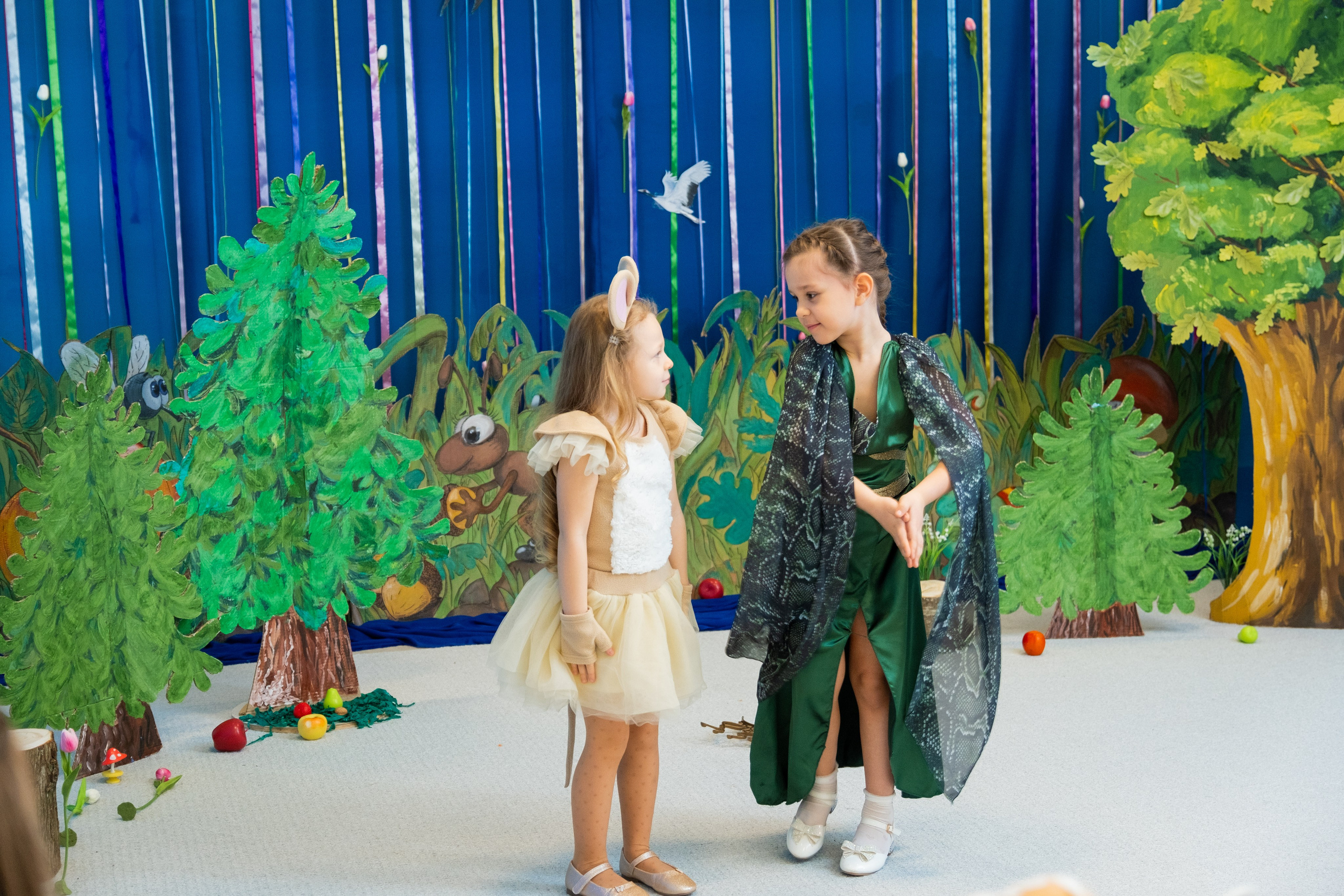 Весенний праздник. Профессиональный фотограф в Москве и Одинцово Родика Архип