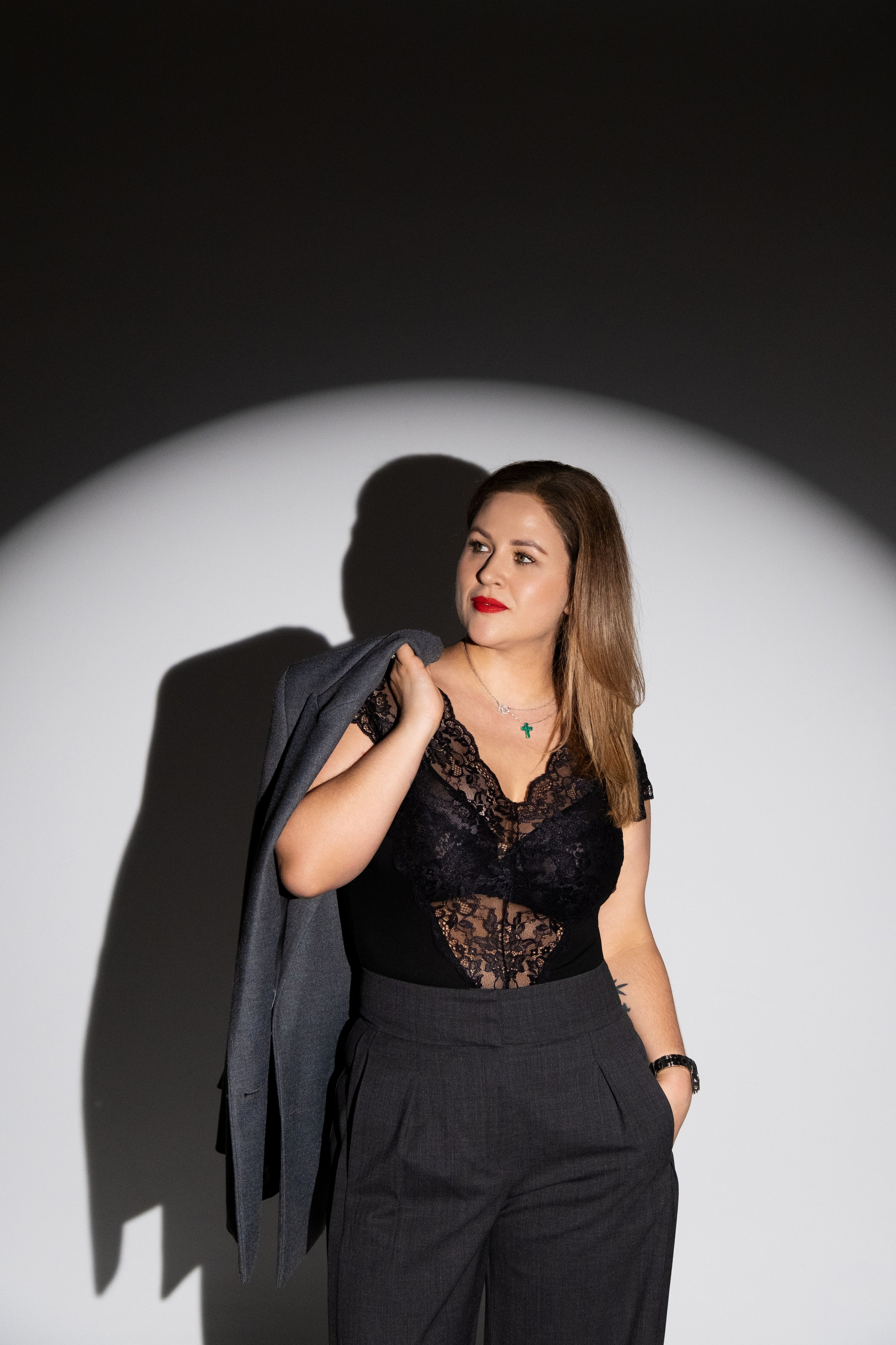 Юля. Профессиональный фотограф в Москве и Одинцово Родика Архип