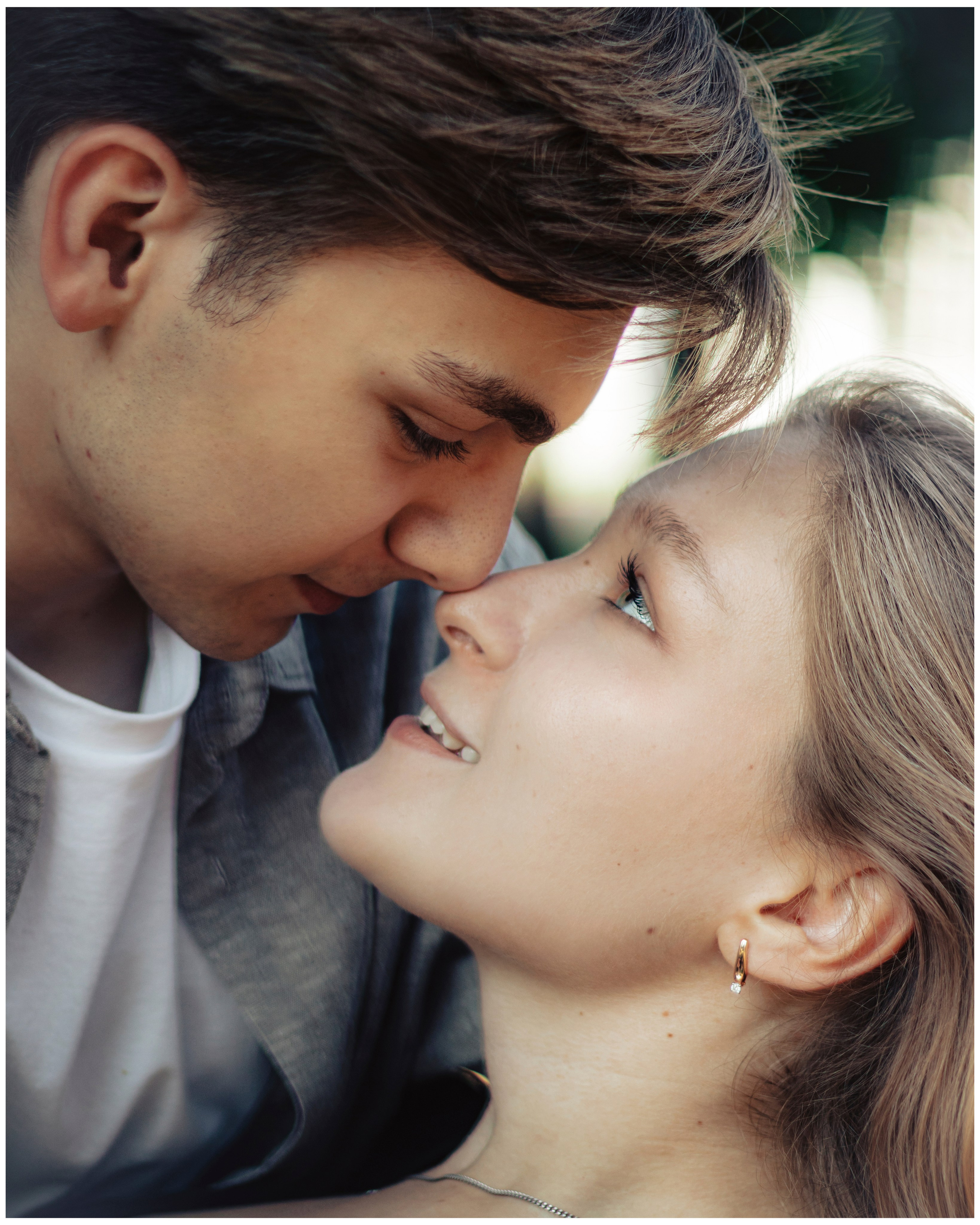 Парные и семейные съемки. Фотограф Анастасия Козловская aadazzling