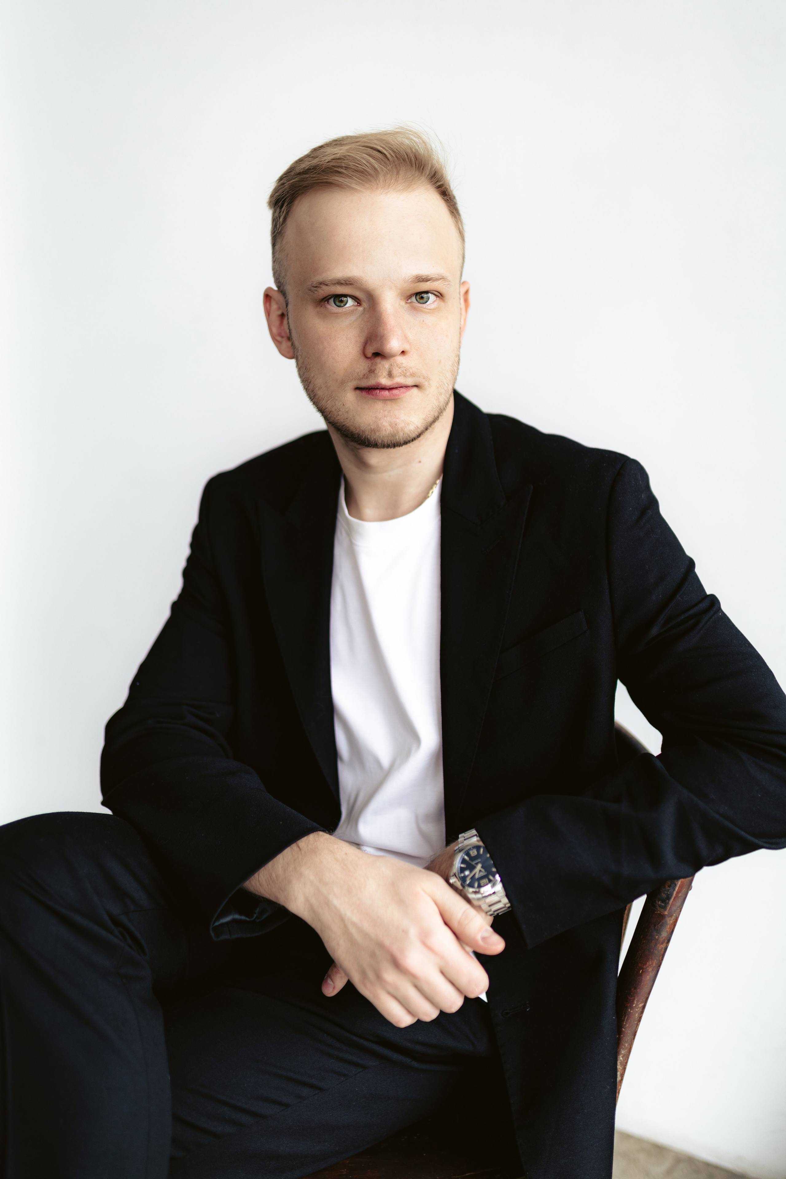 Студийные. Фотограф Анастасия Козловская aadazzling