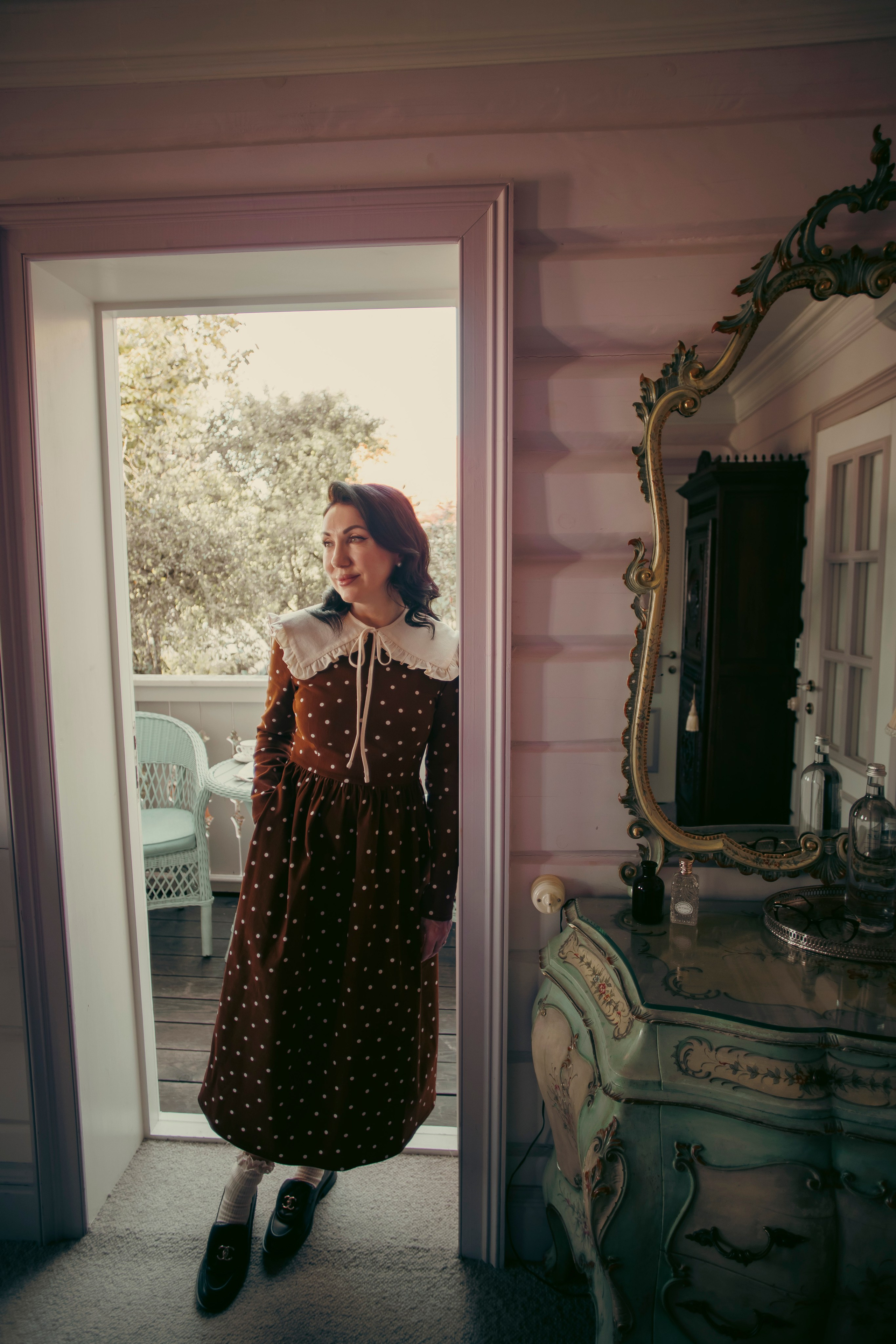 Фотосессия в Плёсе. Олеся Ефанова фотограф Иваново, Тейково и Плёс