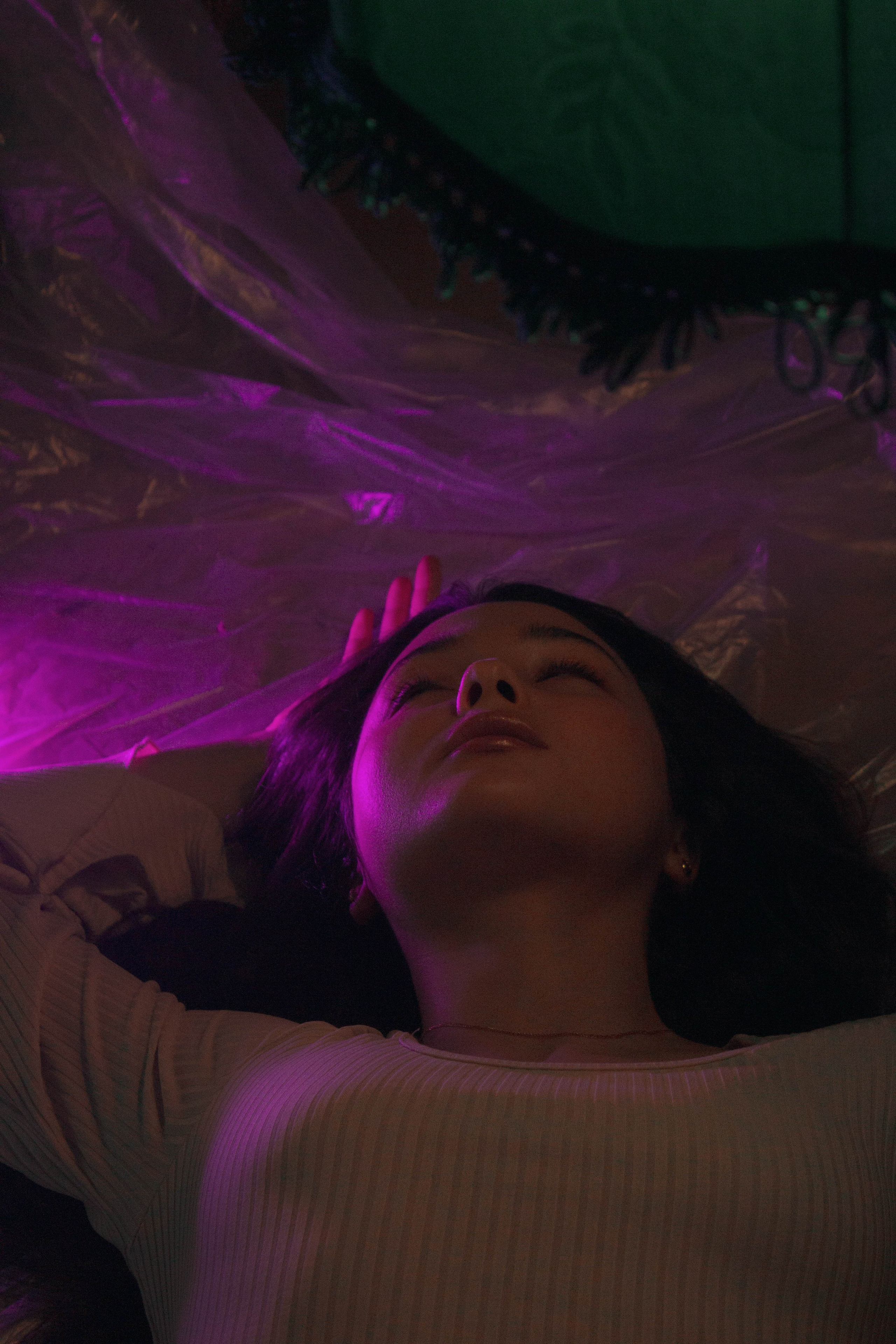 Алина. Портртный Фотограф в Санкт-Петербурге Салашный Андрей