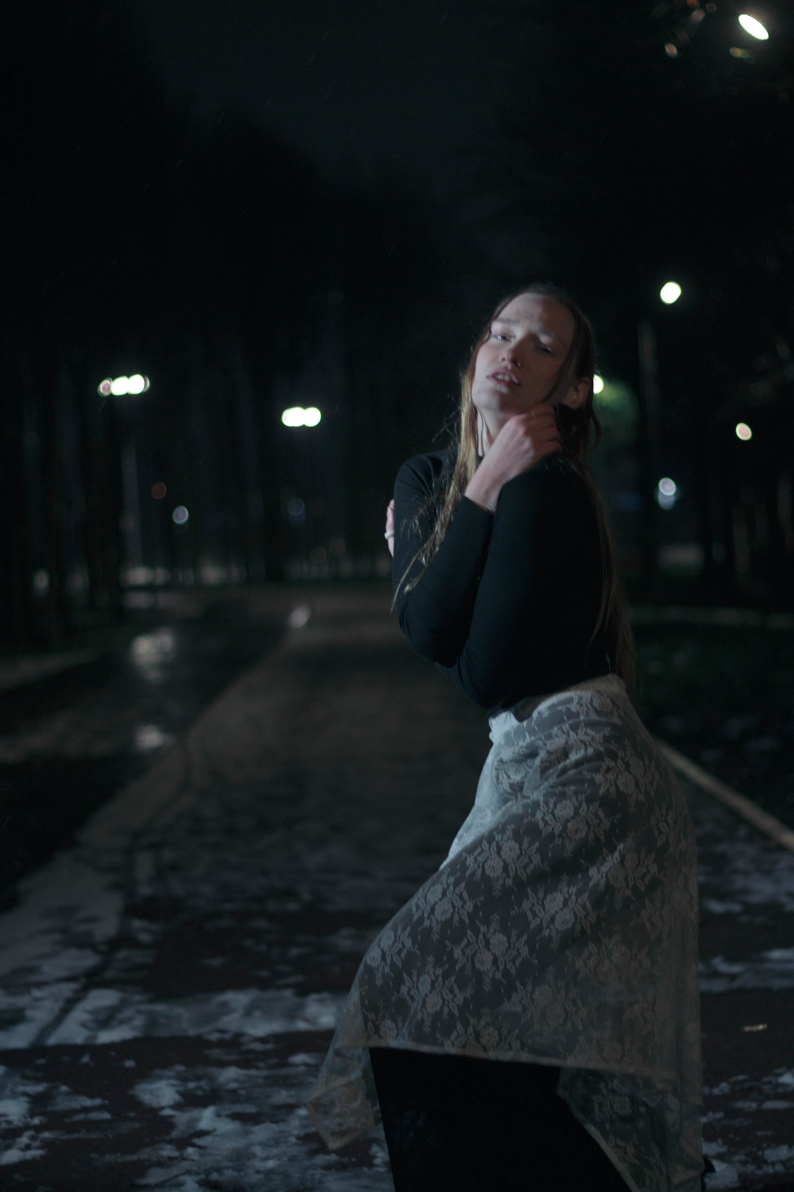 Полина. Портртный Фотограф в Санкт-Петербурге Салашный Андрей