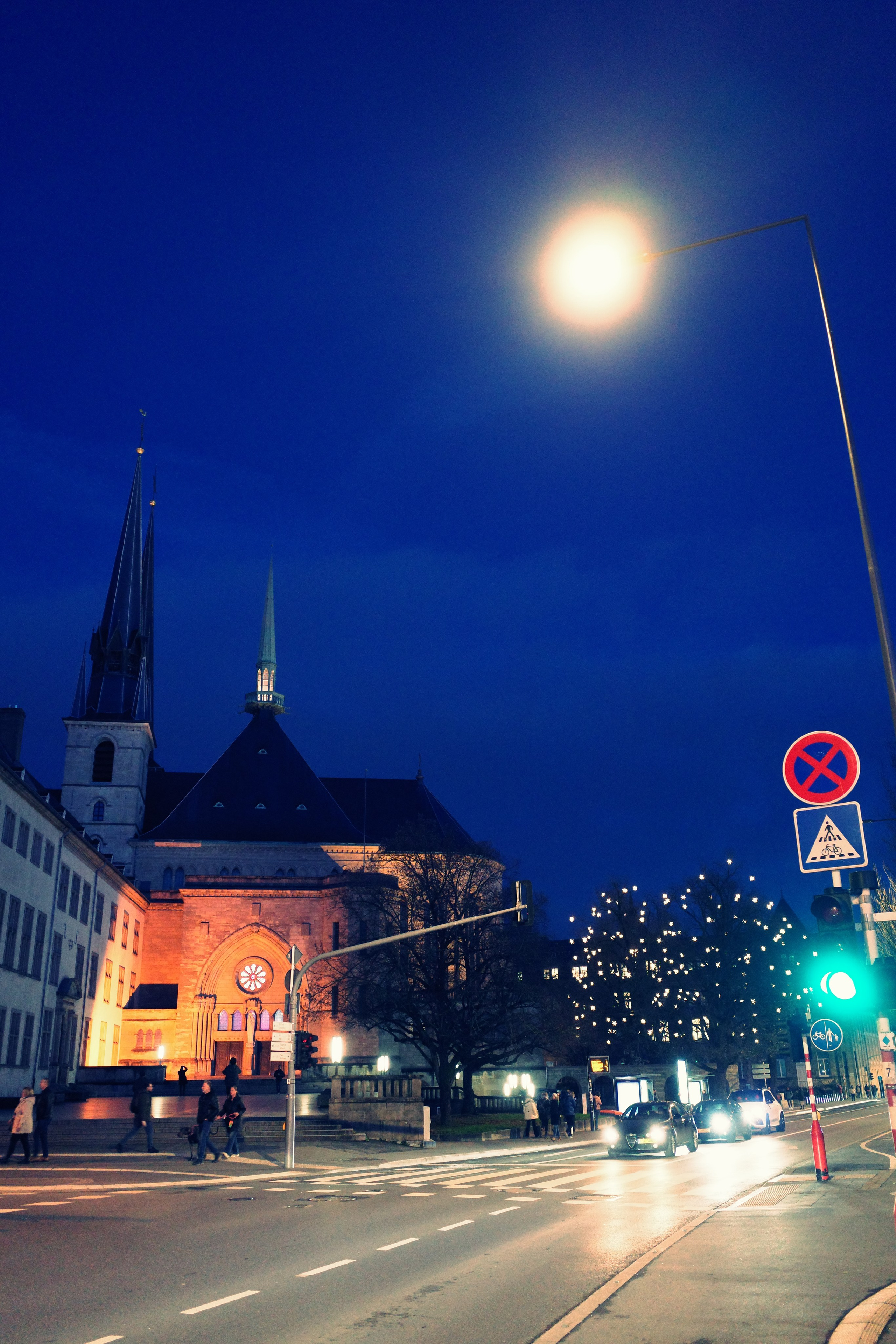 Люксембург. Фотографирую для себя, своей семьи и друзей!