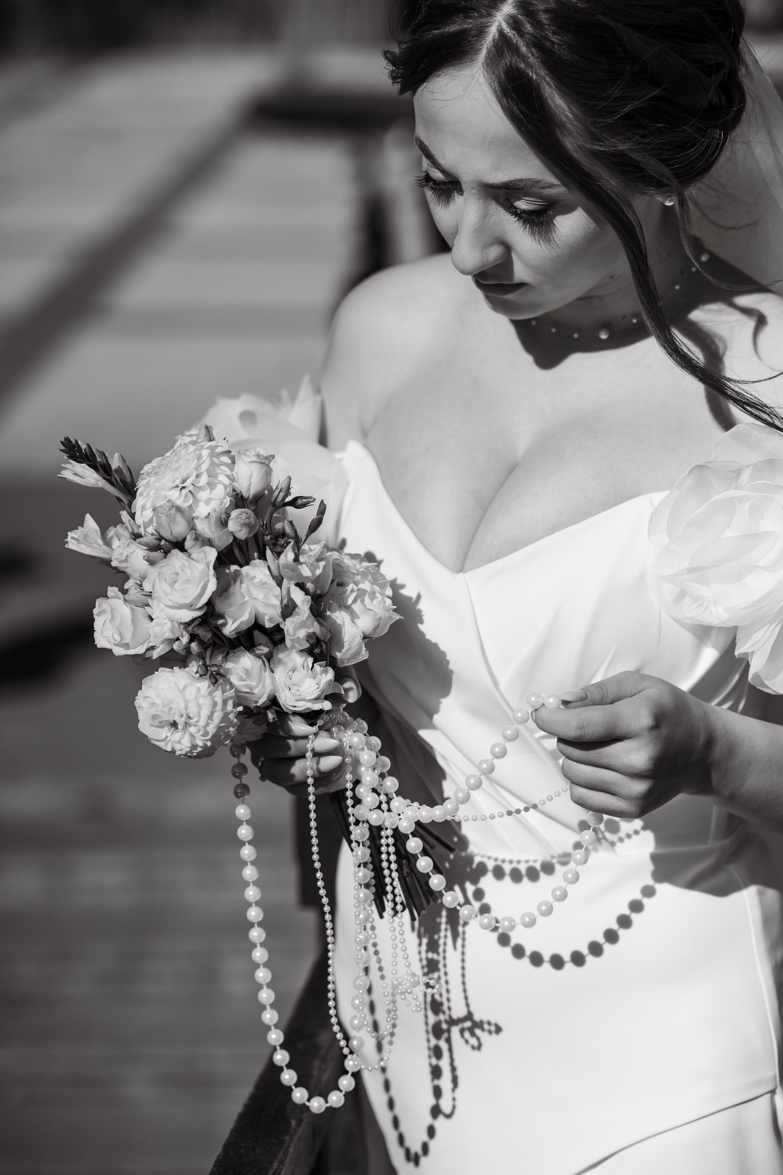 Юра и Вика. Фотограф Вячеслав Фарунин