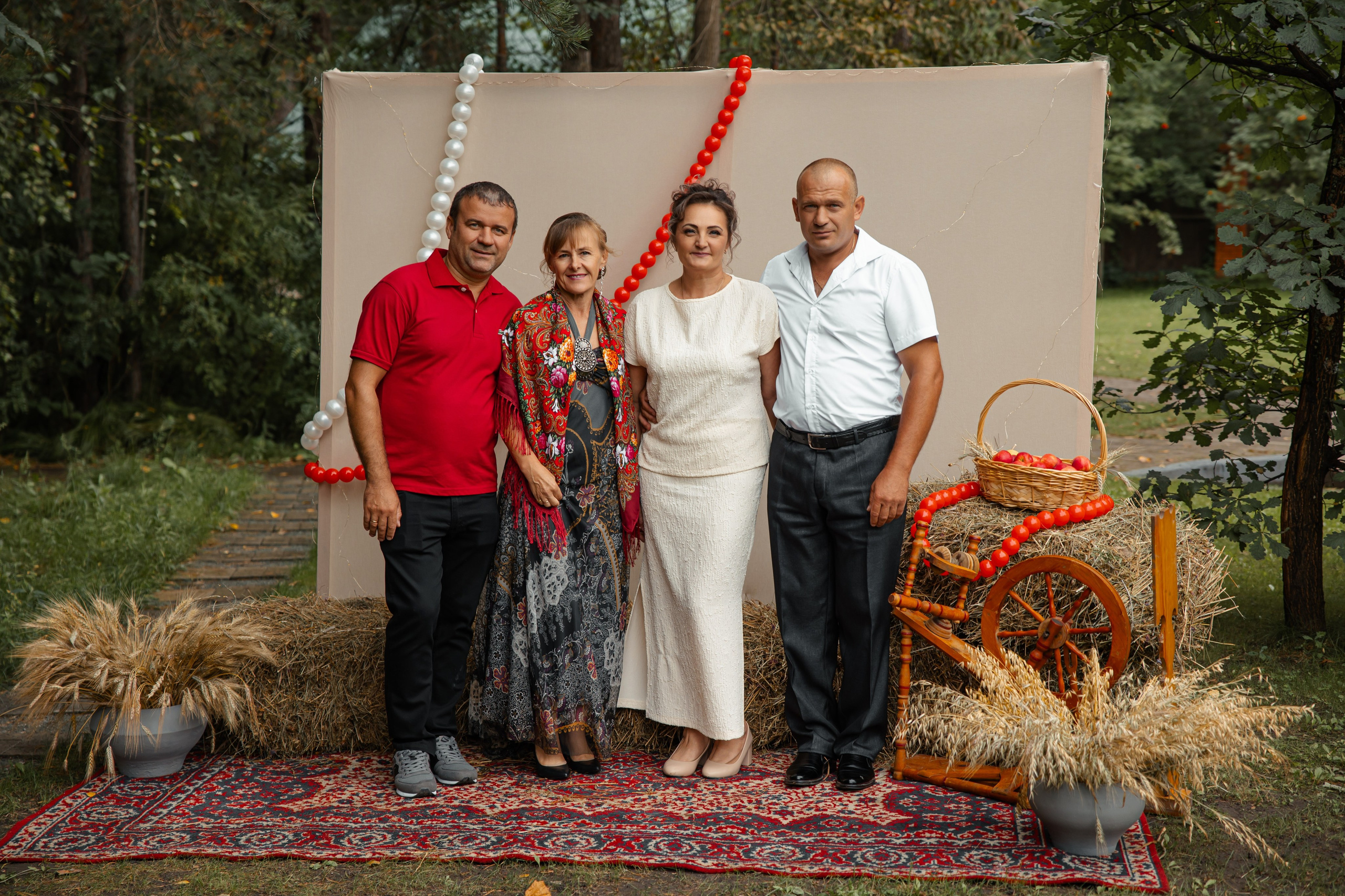 Данил и Анастасия. Фотограф Вячеслав Фарунин