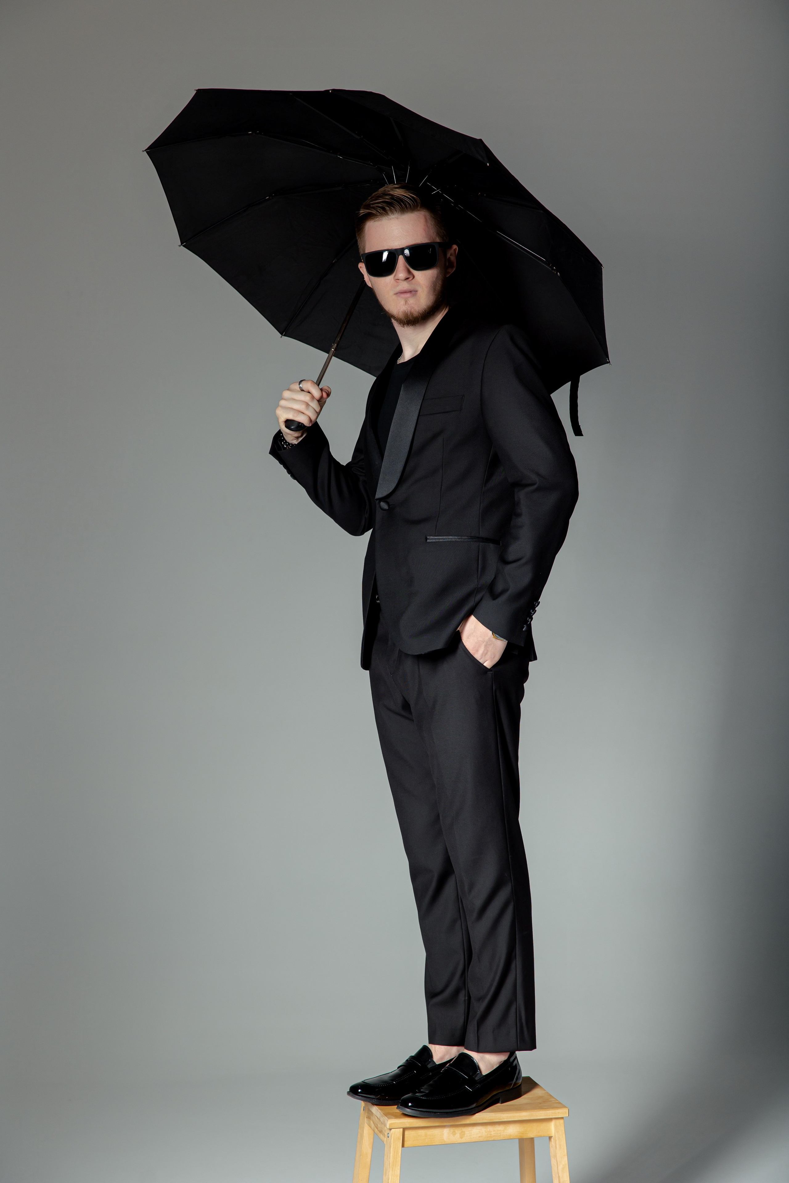 Денис. Фотограф Вячеслав Фарунин