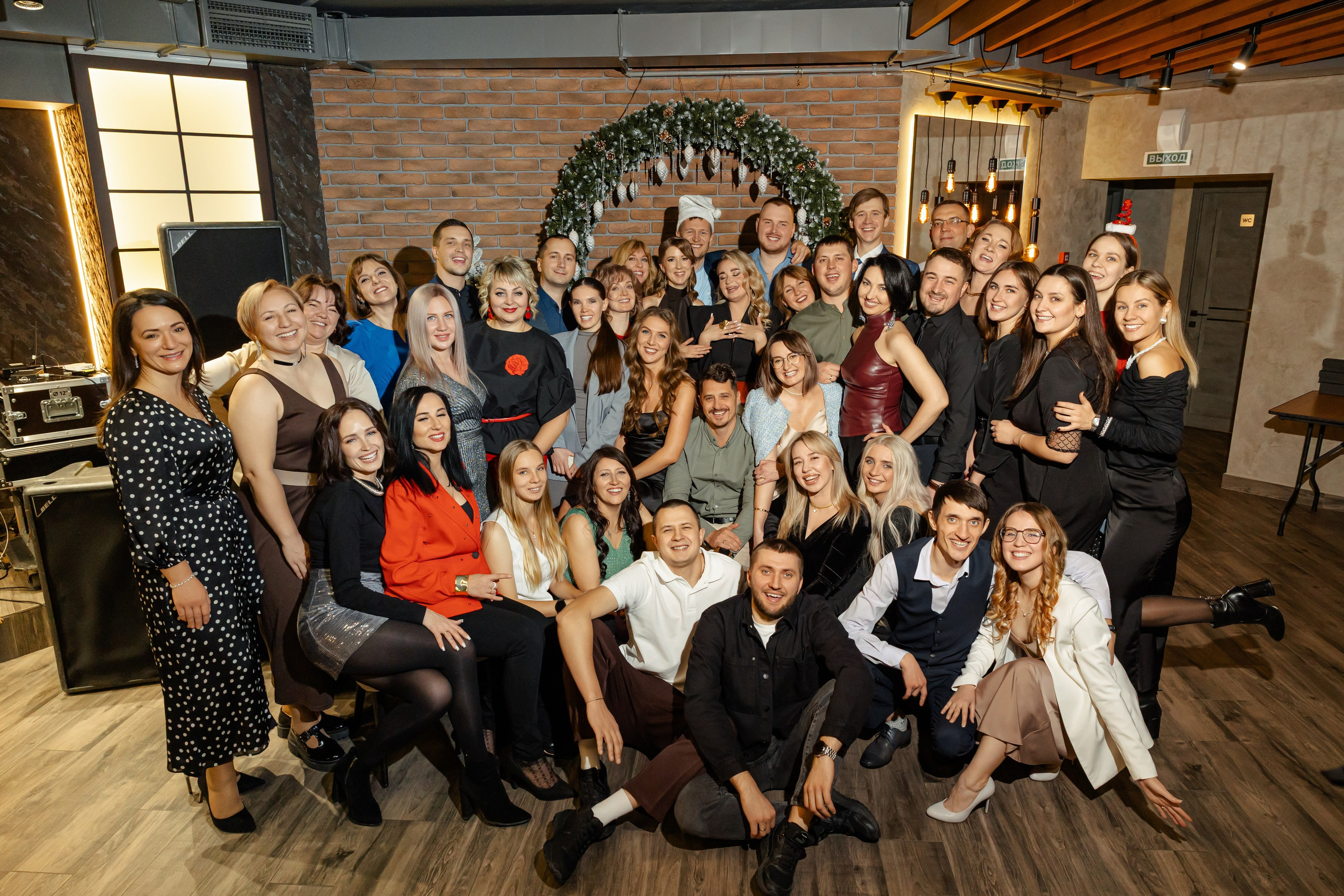 Дубль гис 2026. Фотограф Вячеслав Фарунин