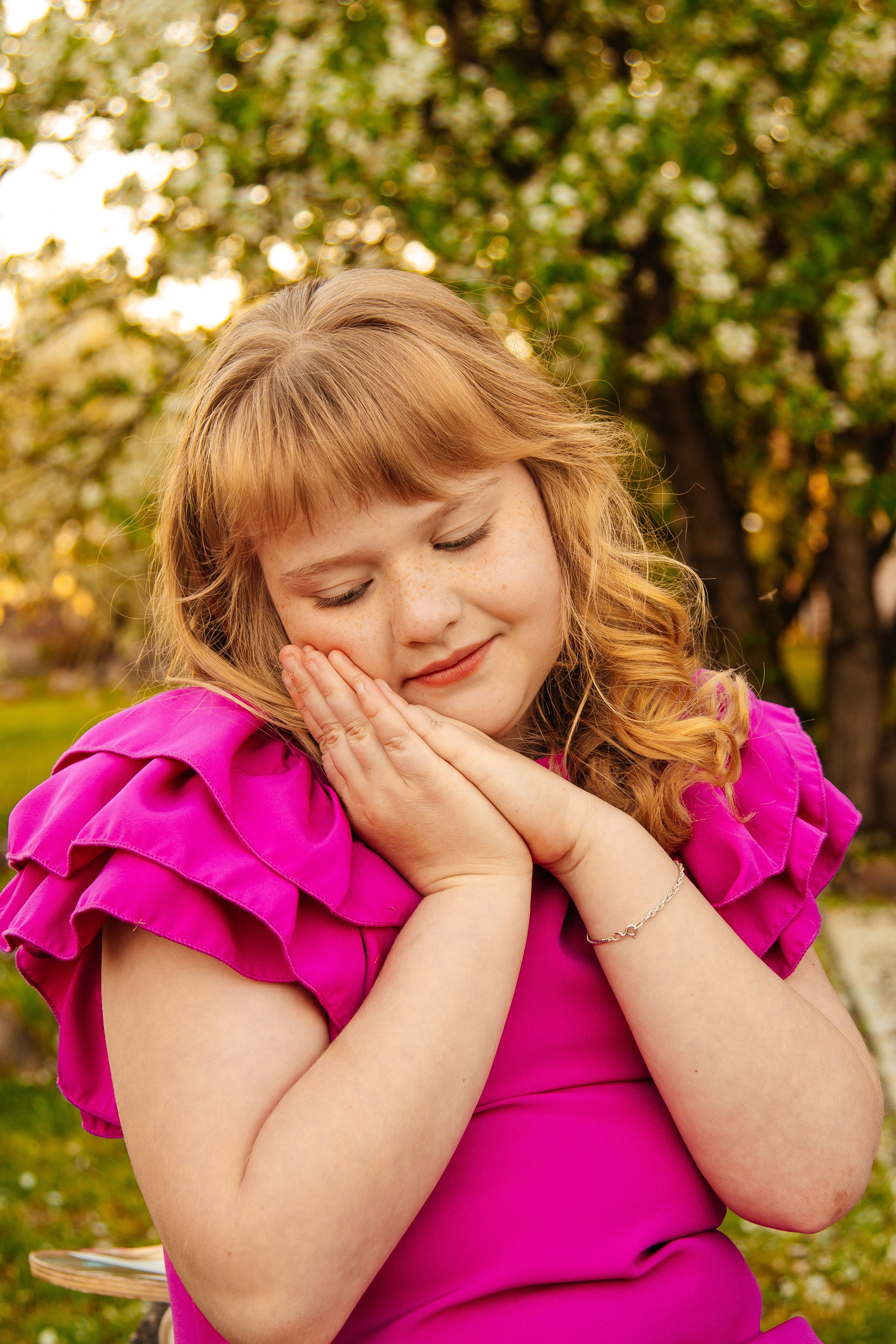 15.05.2024. Свадебный и семейный фотограф в Нижневартовске Татьяна Мартынова