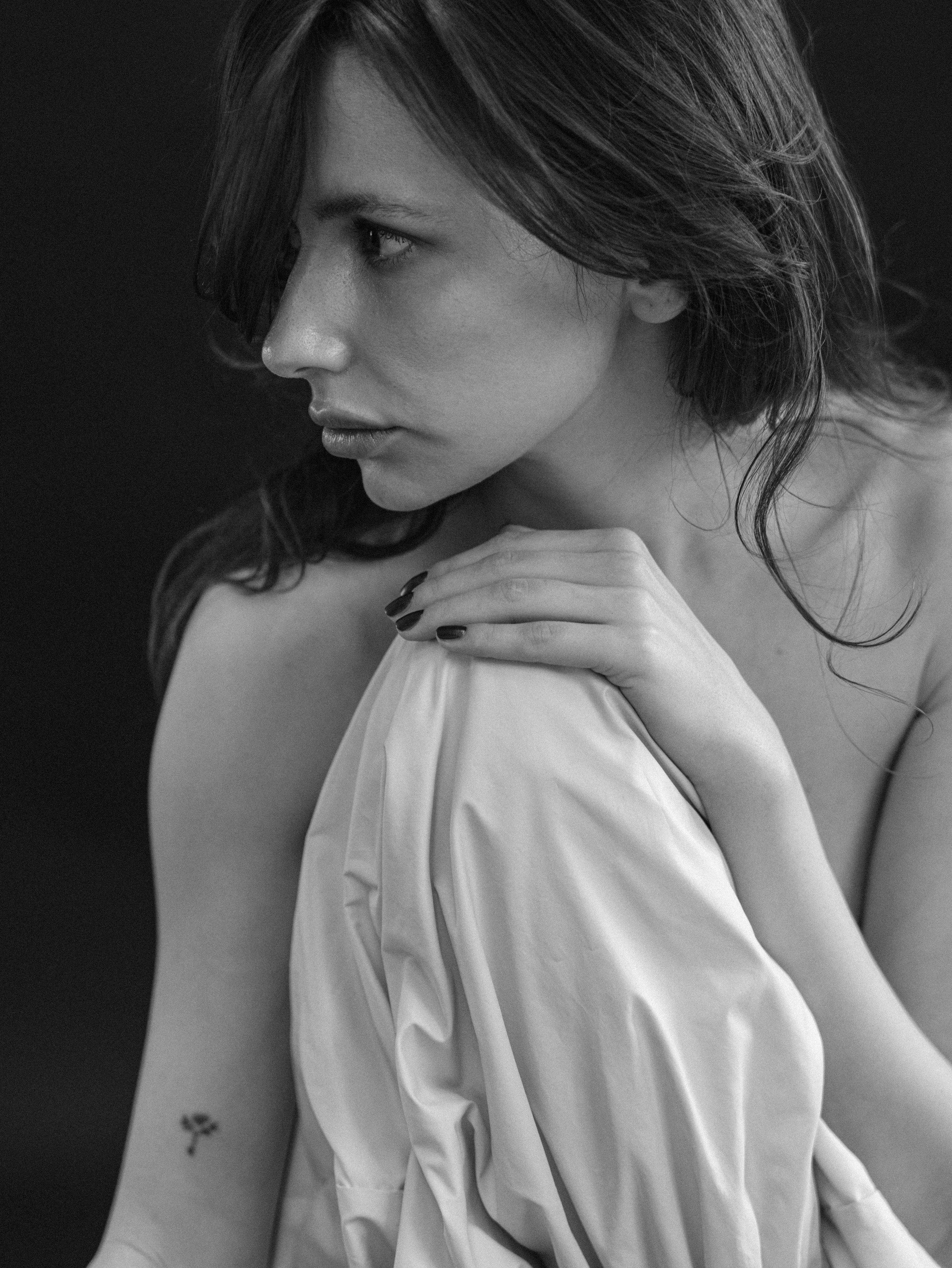 Таня. Портретный фотограф в Москве — Захарова Полина