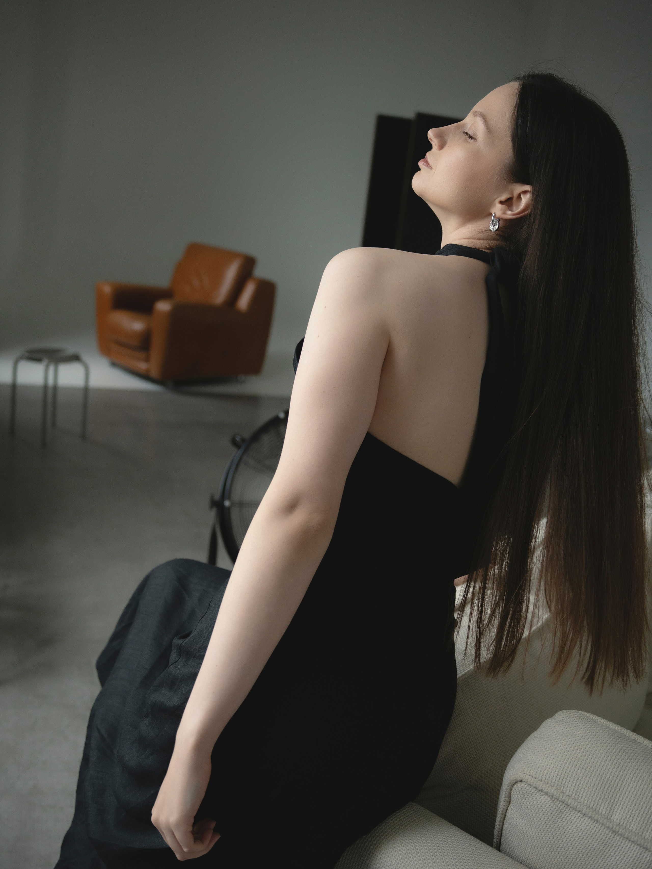 Полина. Портретный фотограф в Москве — Захарова Полина