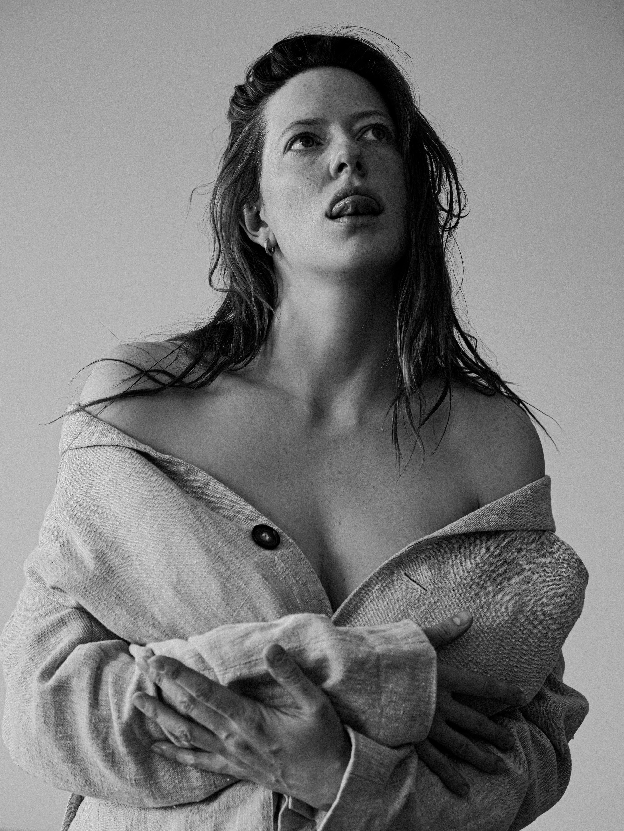 Люля. Портретный фотограф в Москве — Захарова Полина