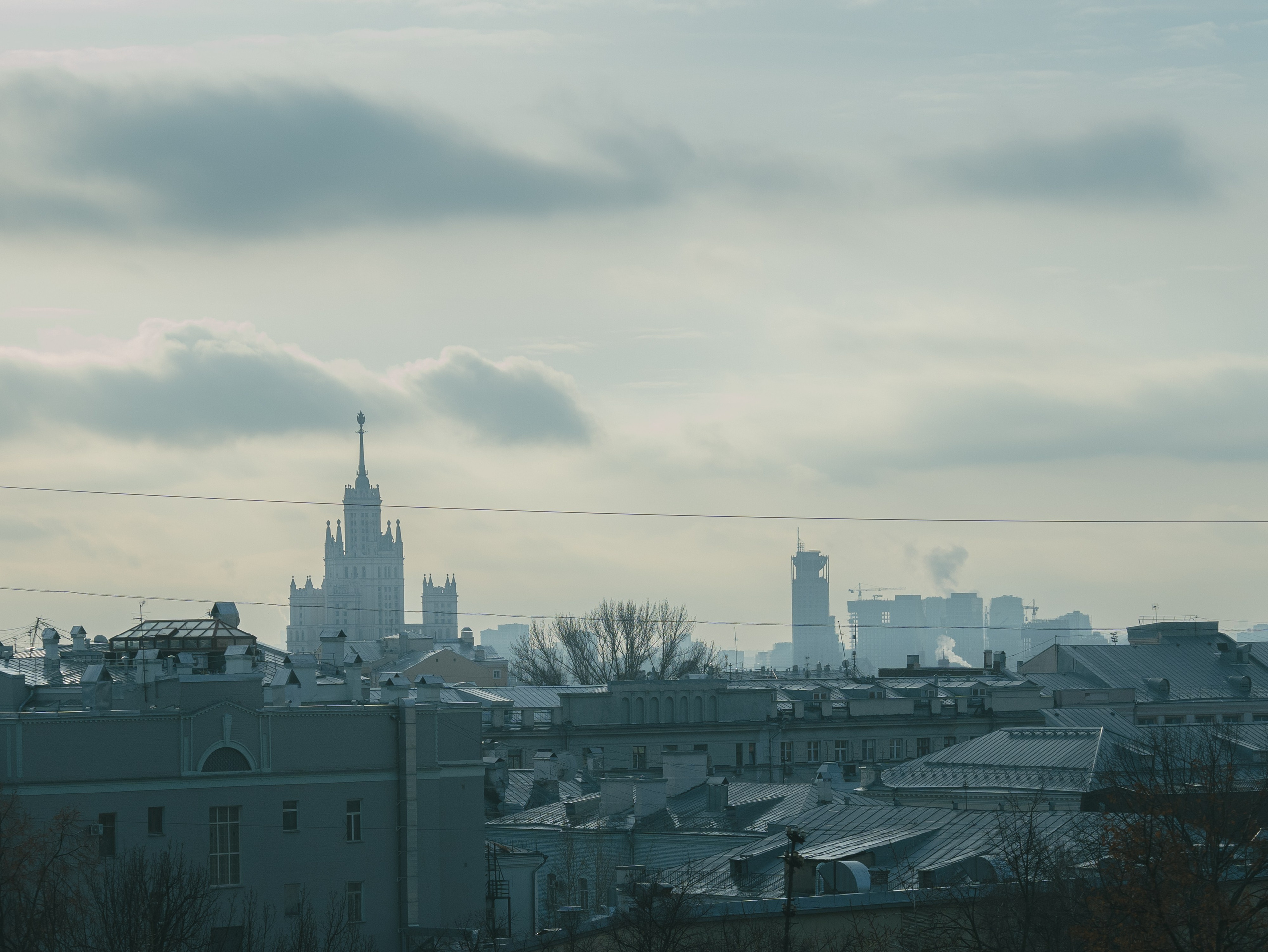 Полина. Портретный фотограф в Москве — Захарова Полина