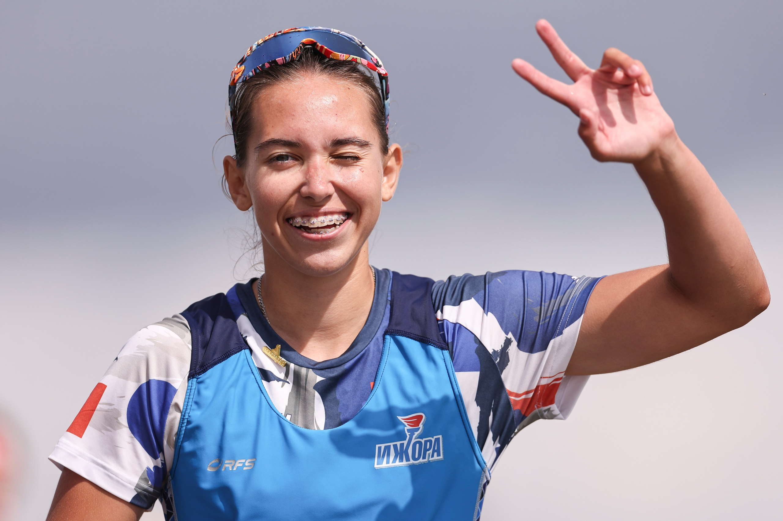 Кубок по байдаркам и каноэ AAA Cup. Спортивный репортажный фотограф Казань Нафис Сиразетдинов